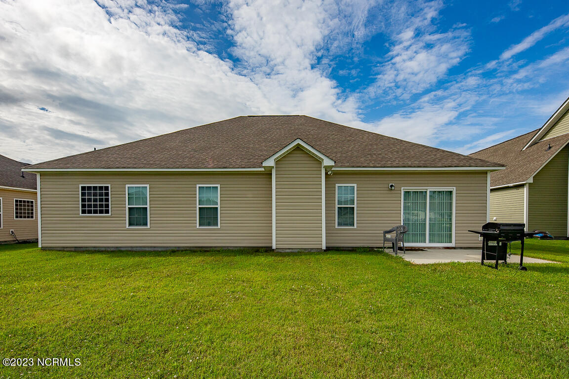 2807 Bettye Gresham Lane Property Photo 5
