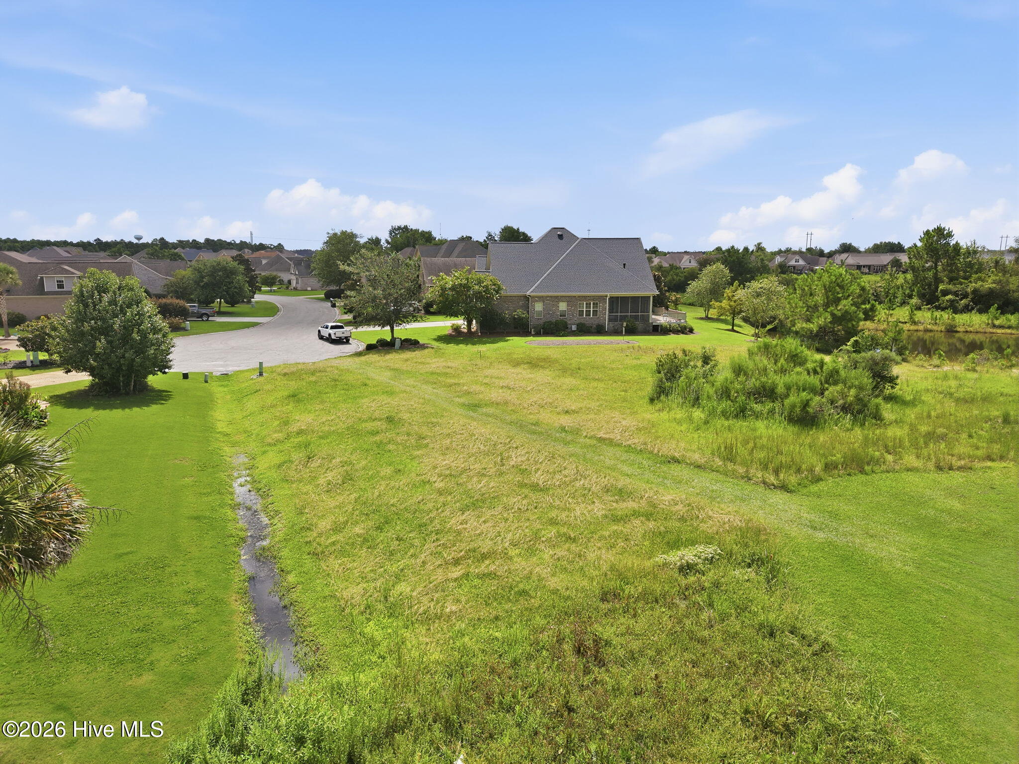 189 Sir Walter Court Property Photo 9
