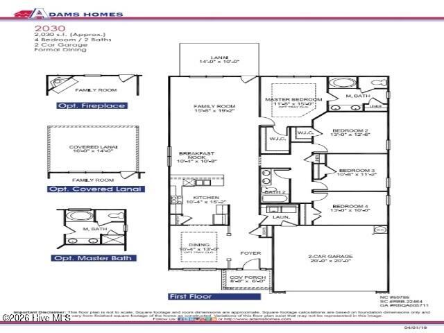405 Whitetail Way Property Photo 2