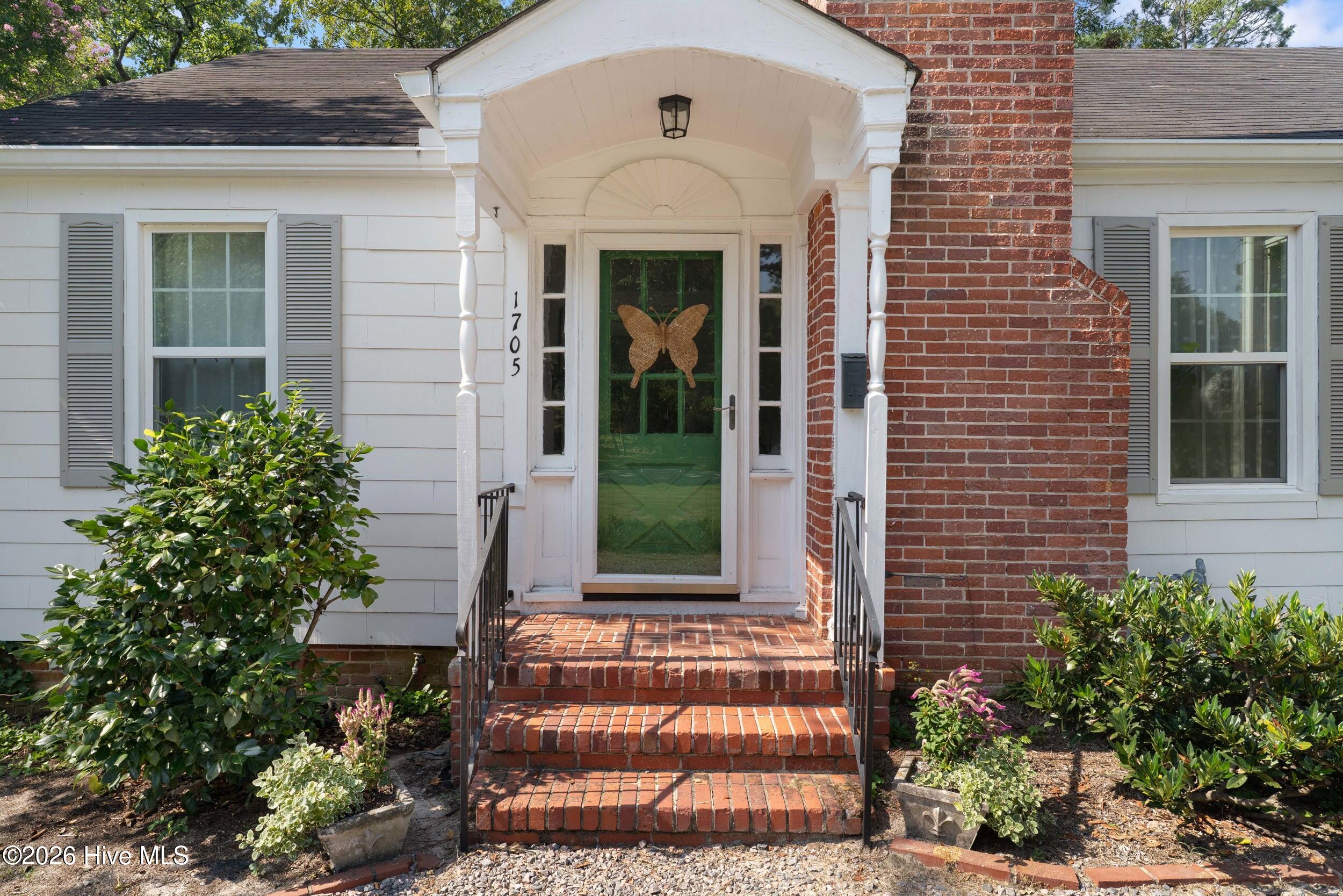 1705 Holly Hill Road Property Photo 2