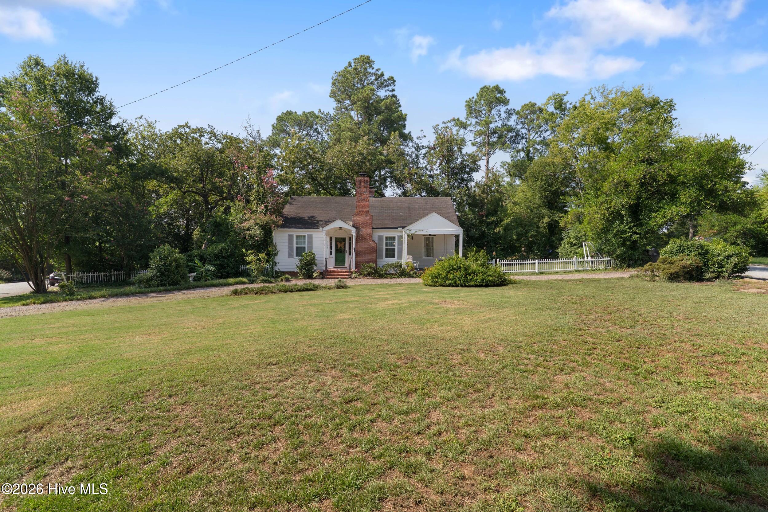 1705 Holly Hill Road Property Photo 4