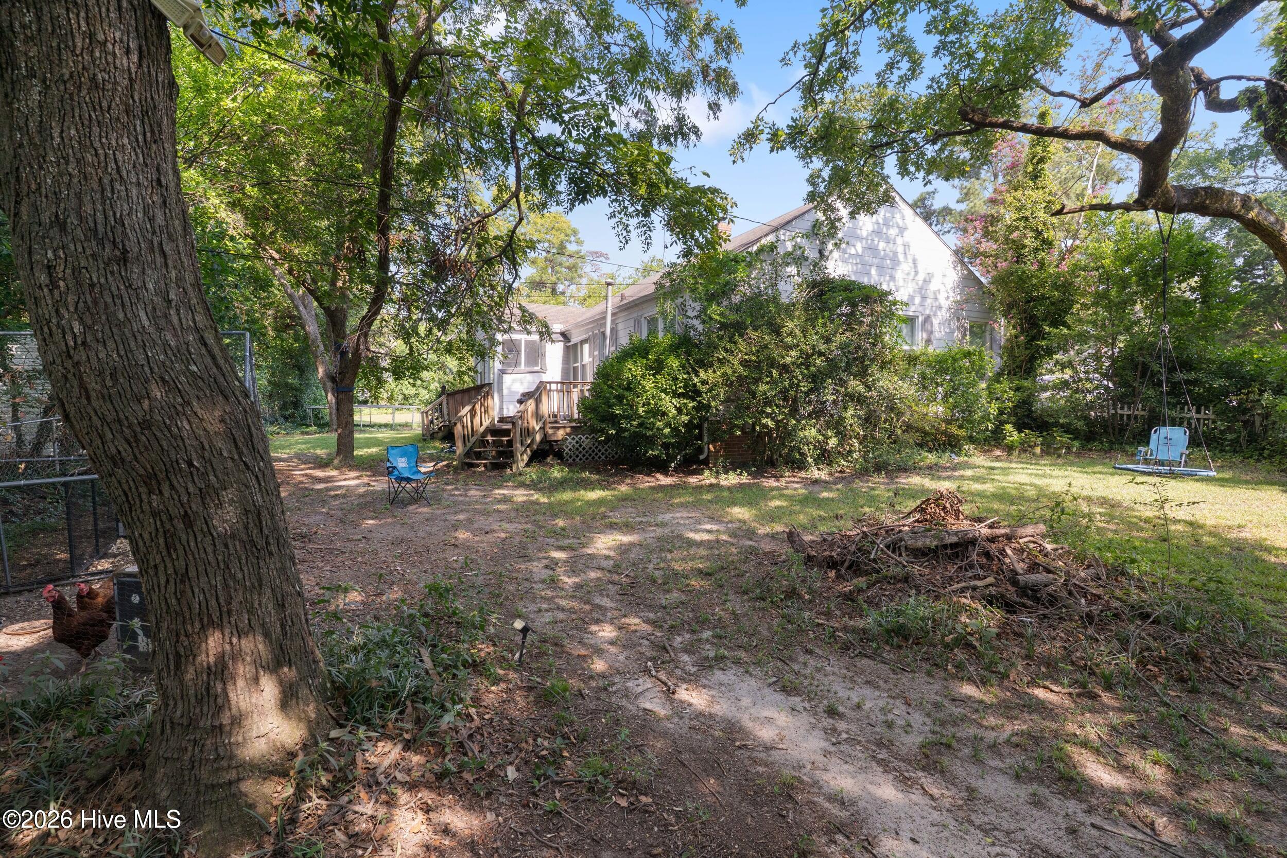 1705 Holly Hill Road Property Photo 29