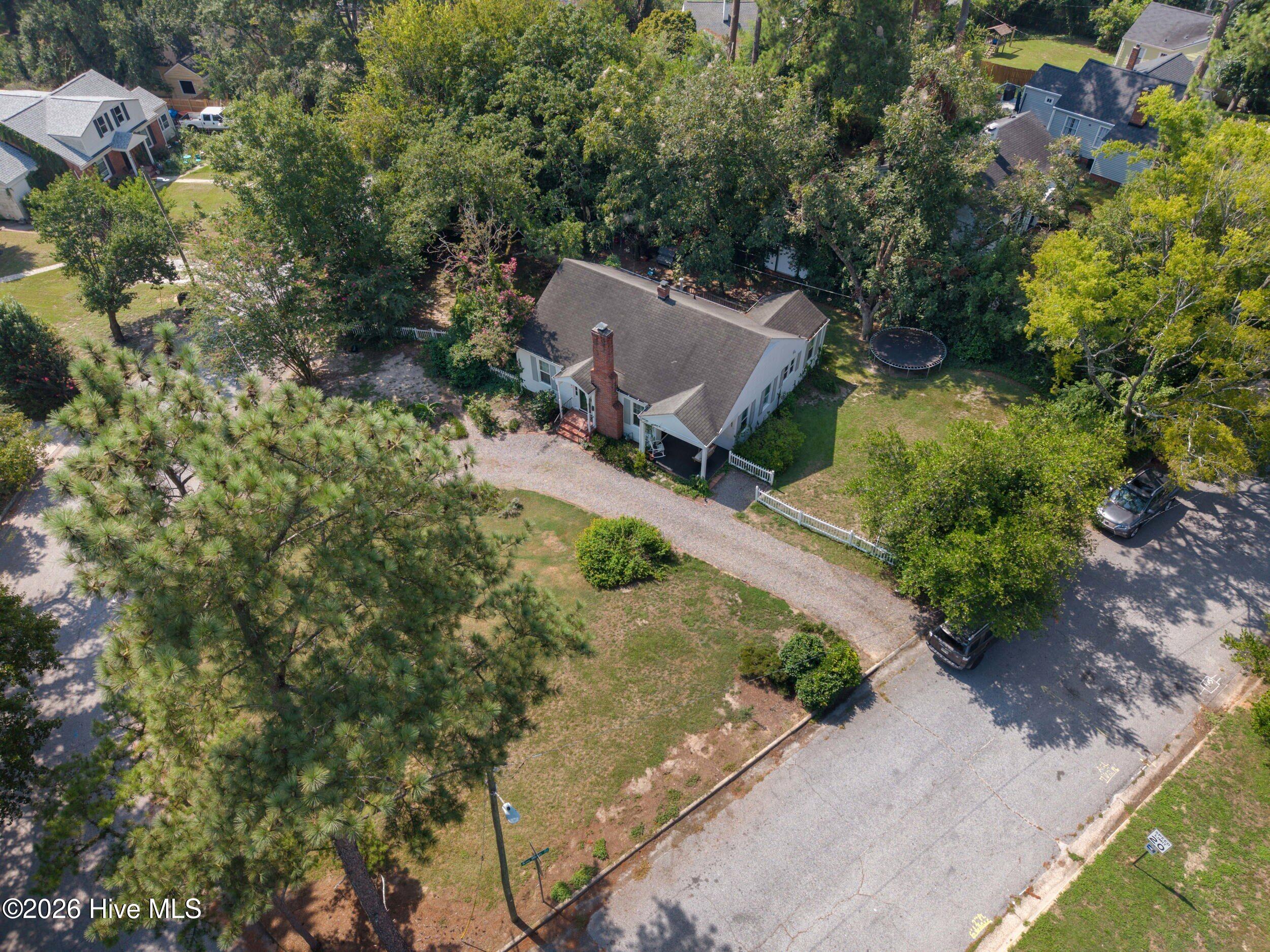 1705 Holly Hill Road Property Photo 32