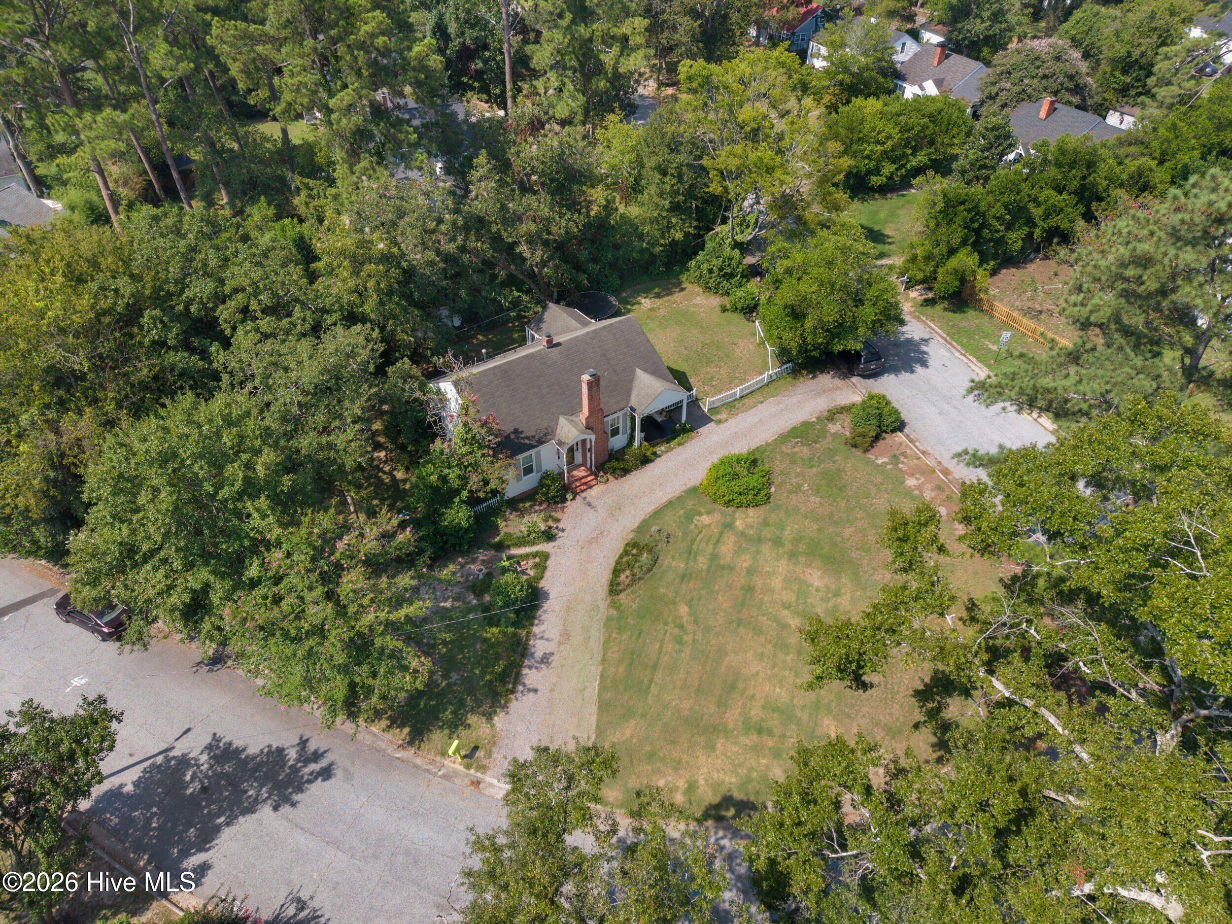 1705 Holly Hill Road Property Photo 33