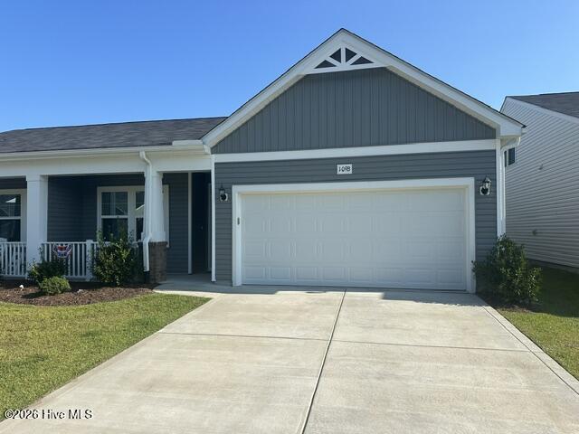 109 Arnette Drive # B Property Photo 1