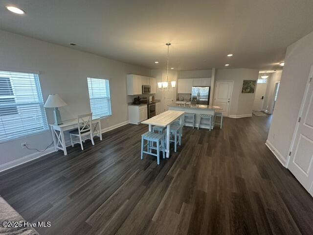 109 Arnette Drive # B Property Photo 4