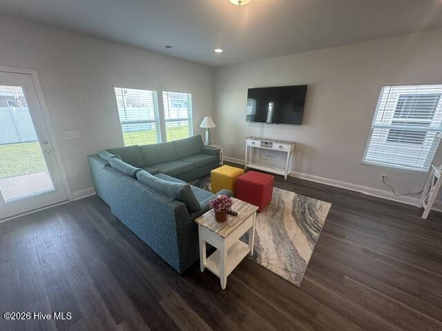 109 Arnette Drive # B Property Photo 6