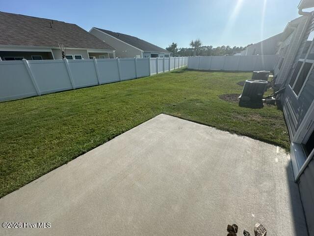 109 Arnette Drive # B Property Photo 19