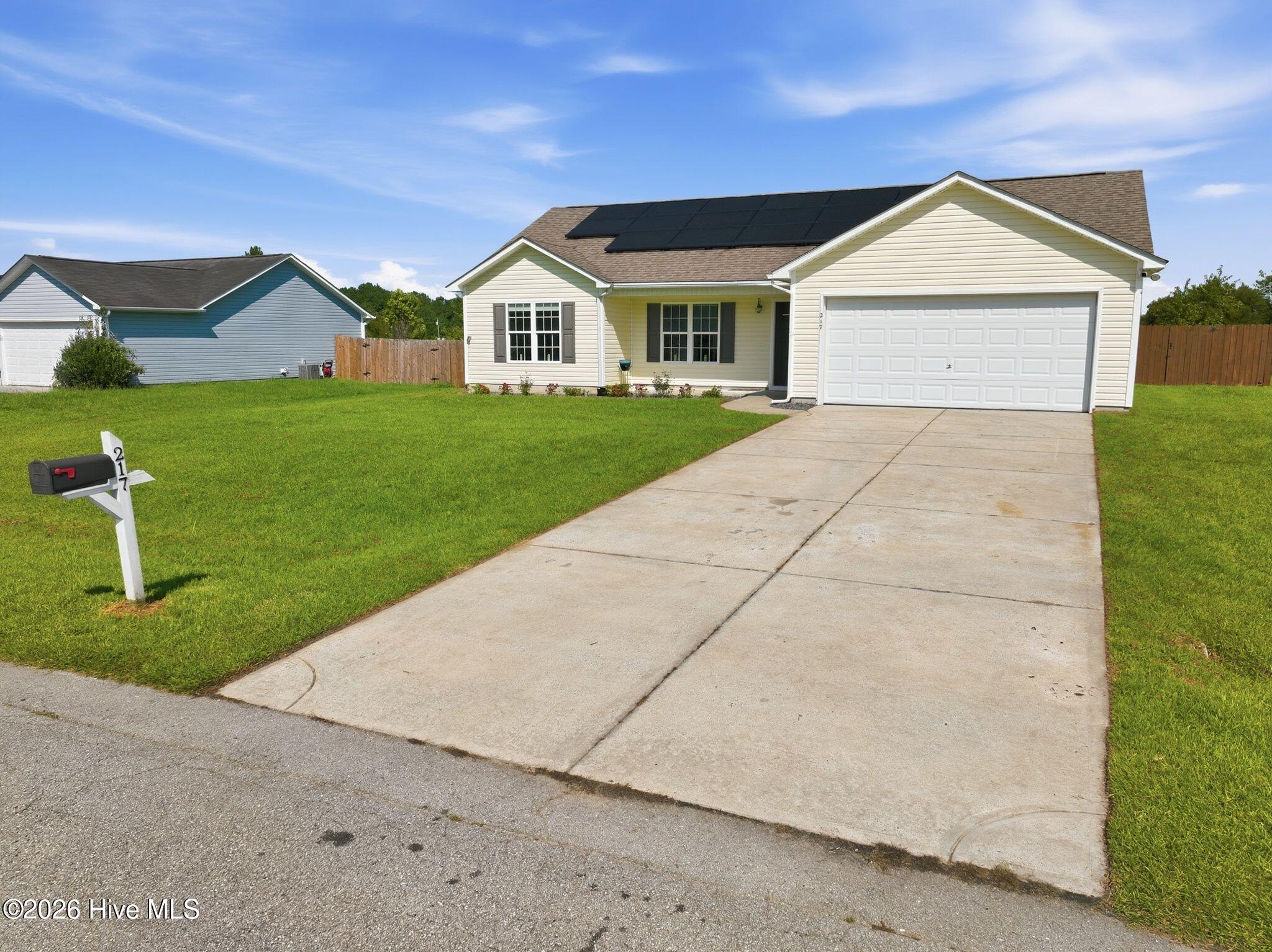 217 Cherry Blossom Drive Property Photo 54
