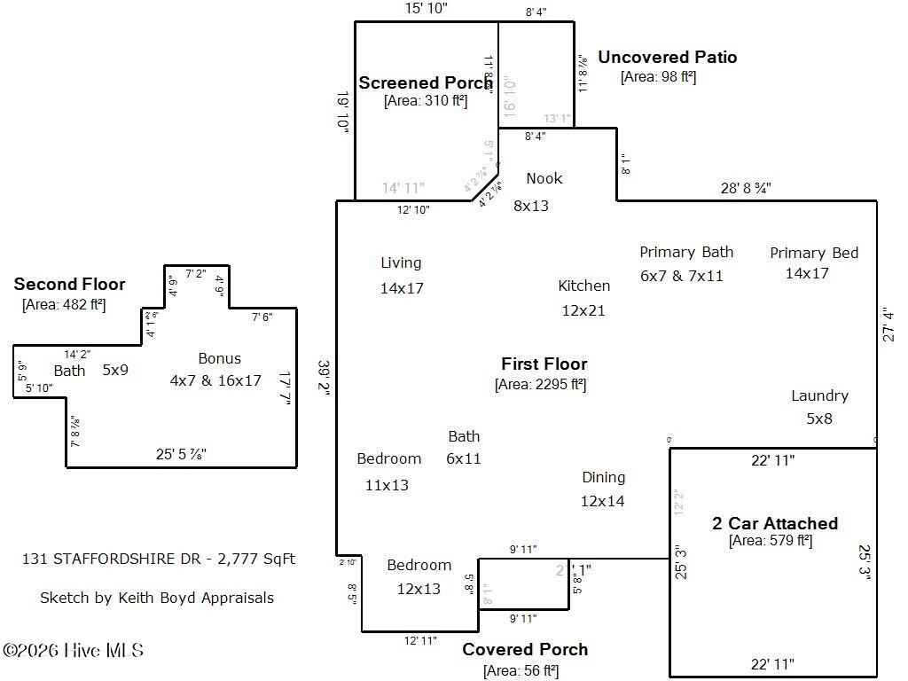 131 Staffordshire Drive Property Photo 66