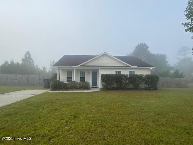 8547 Heirloom Drive Ne Property Photo 1