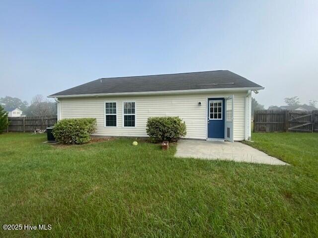 8547 Heirloom Drive Ne Property Photo 17