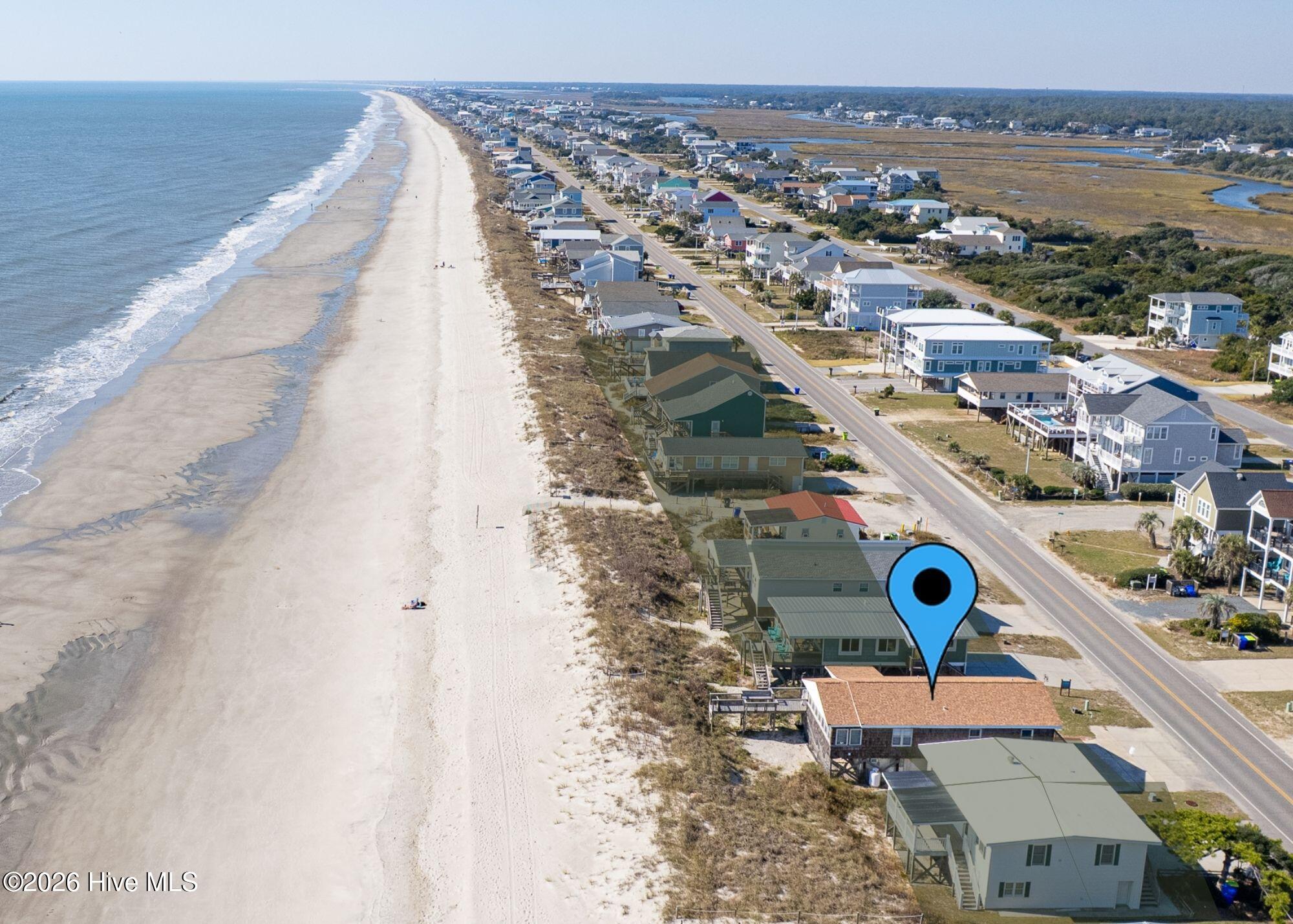 223 W Beach Drive Property Photo 5