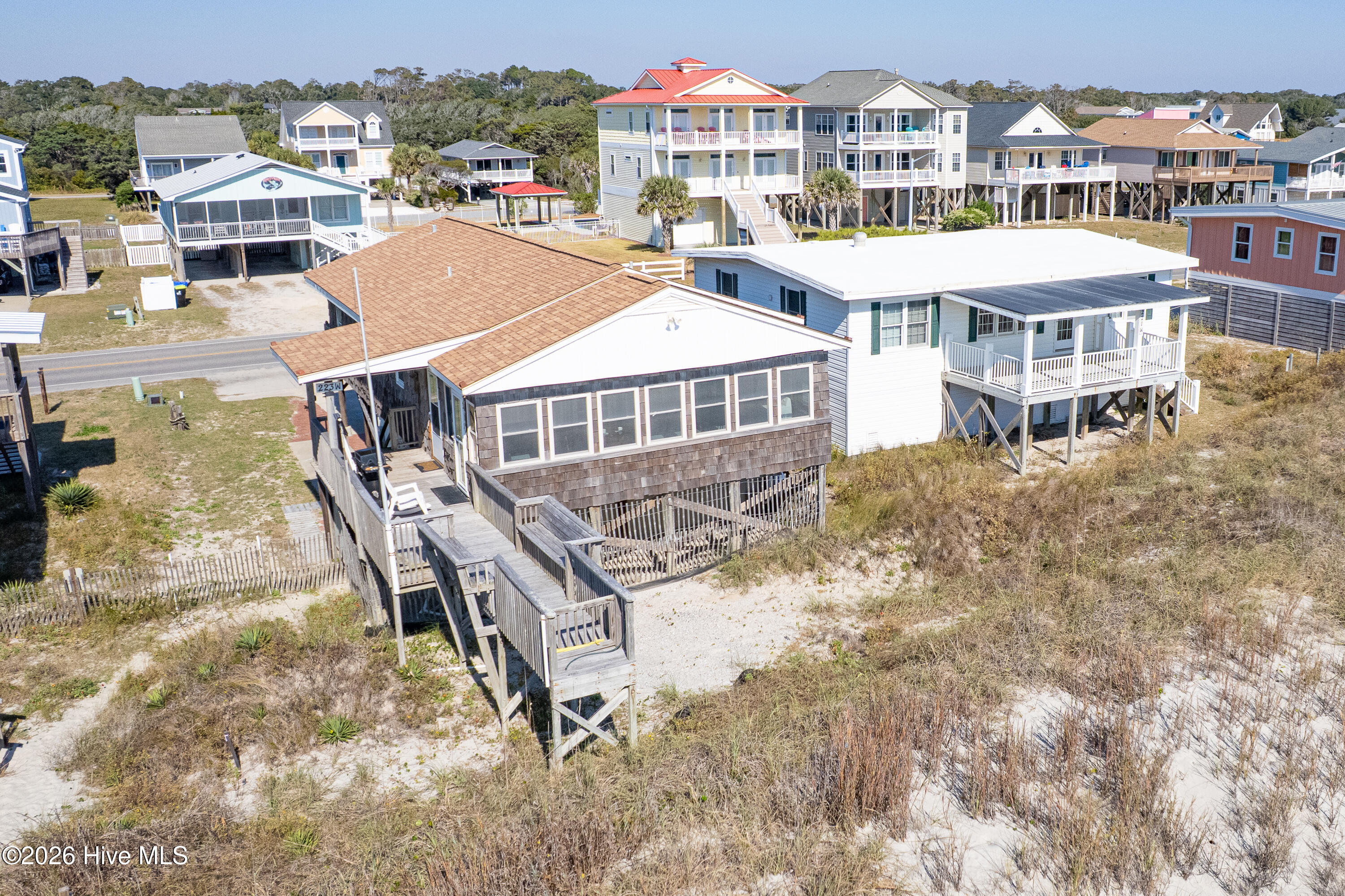 223 W Beach Drive Property Photo 55