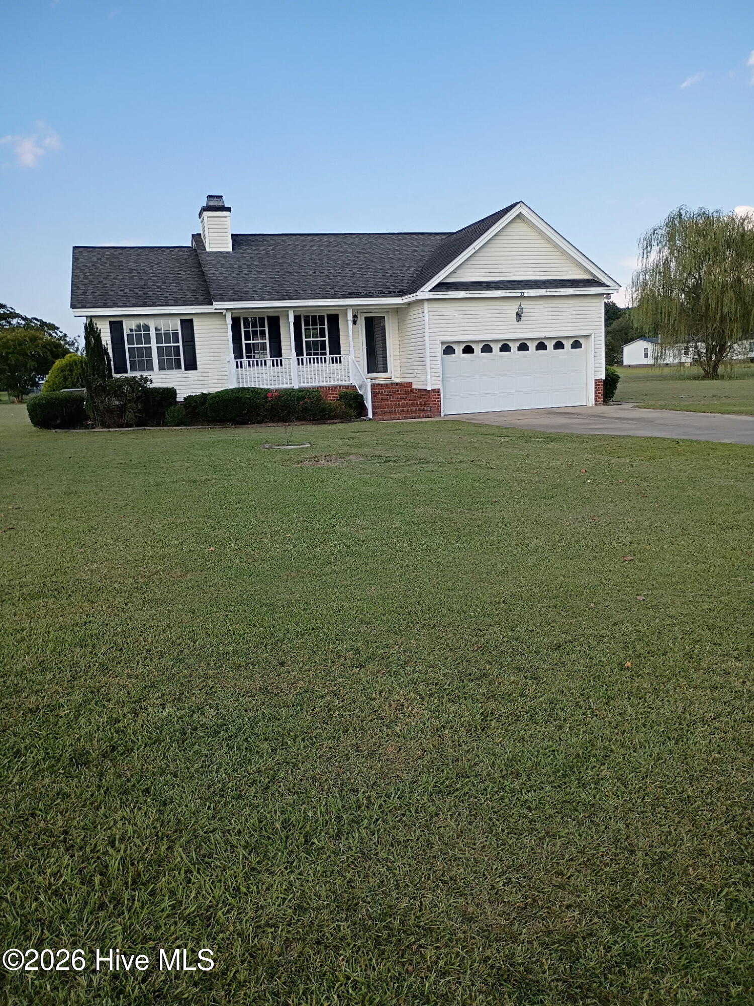 33 Red Cardinal Lane Property Photo 5