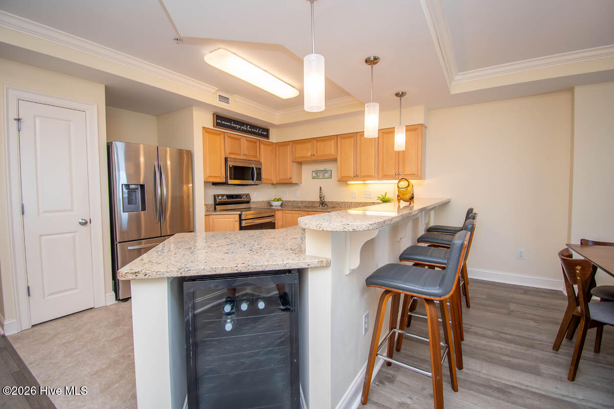 1550 Salter Path Road 606 Property Photo 10