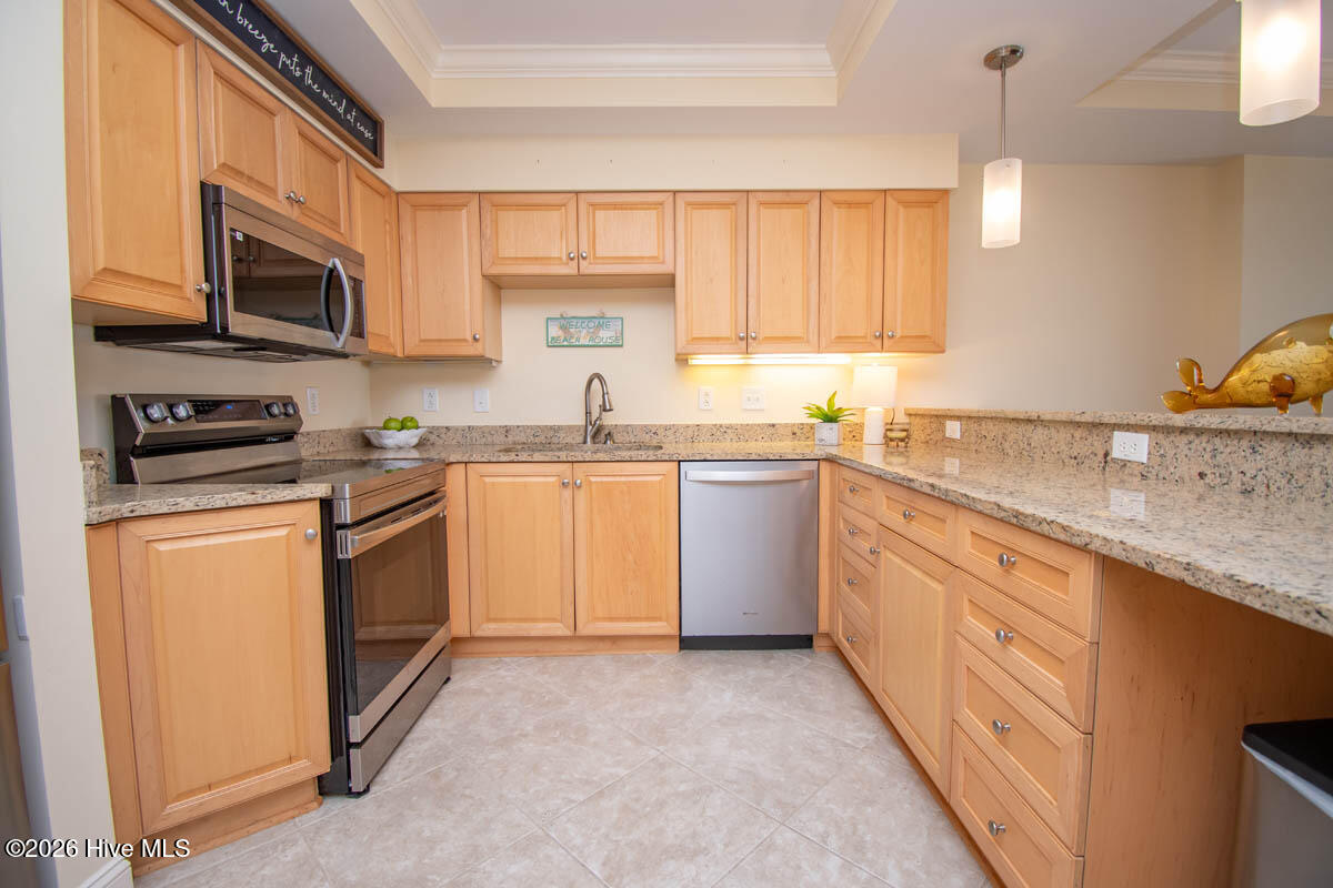 1550 Salter Path Road 606 Property Photo 12