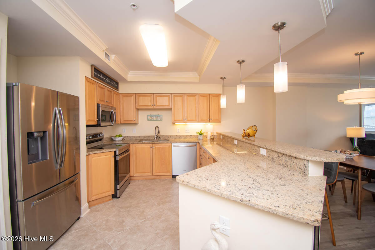 1550 Salter Path Road 606 Property Photo 13