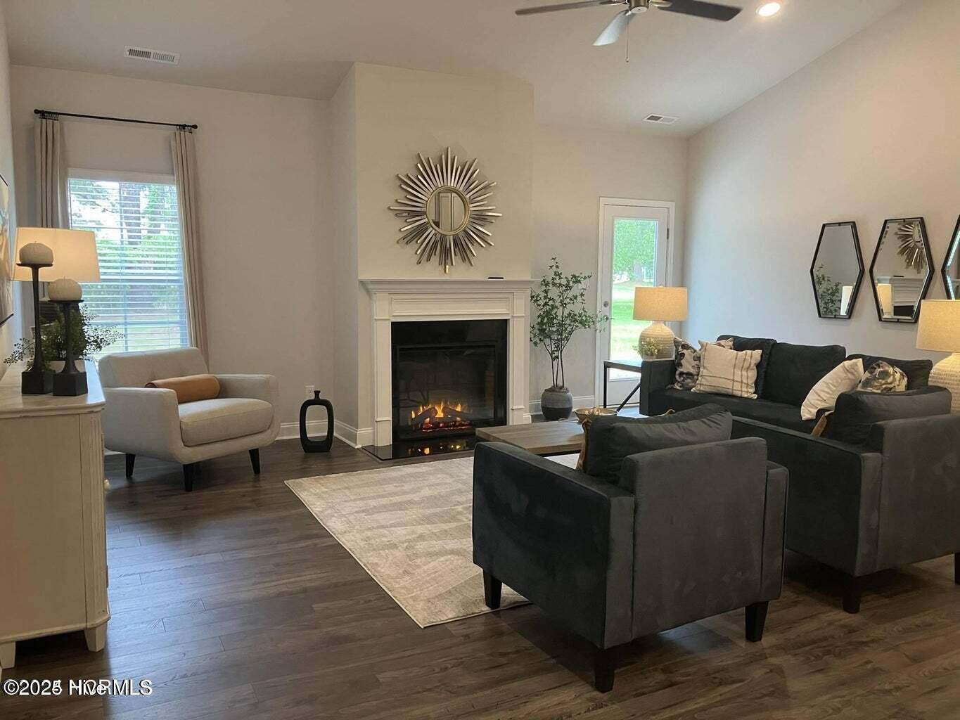 2108 Caracara Drive Property Photo 2