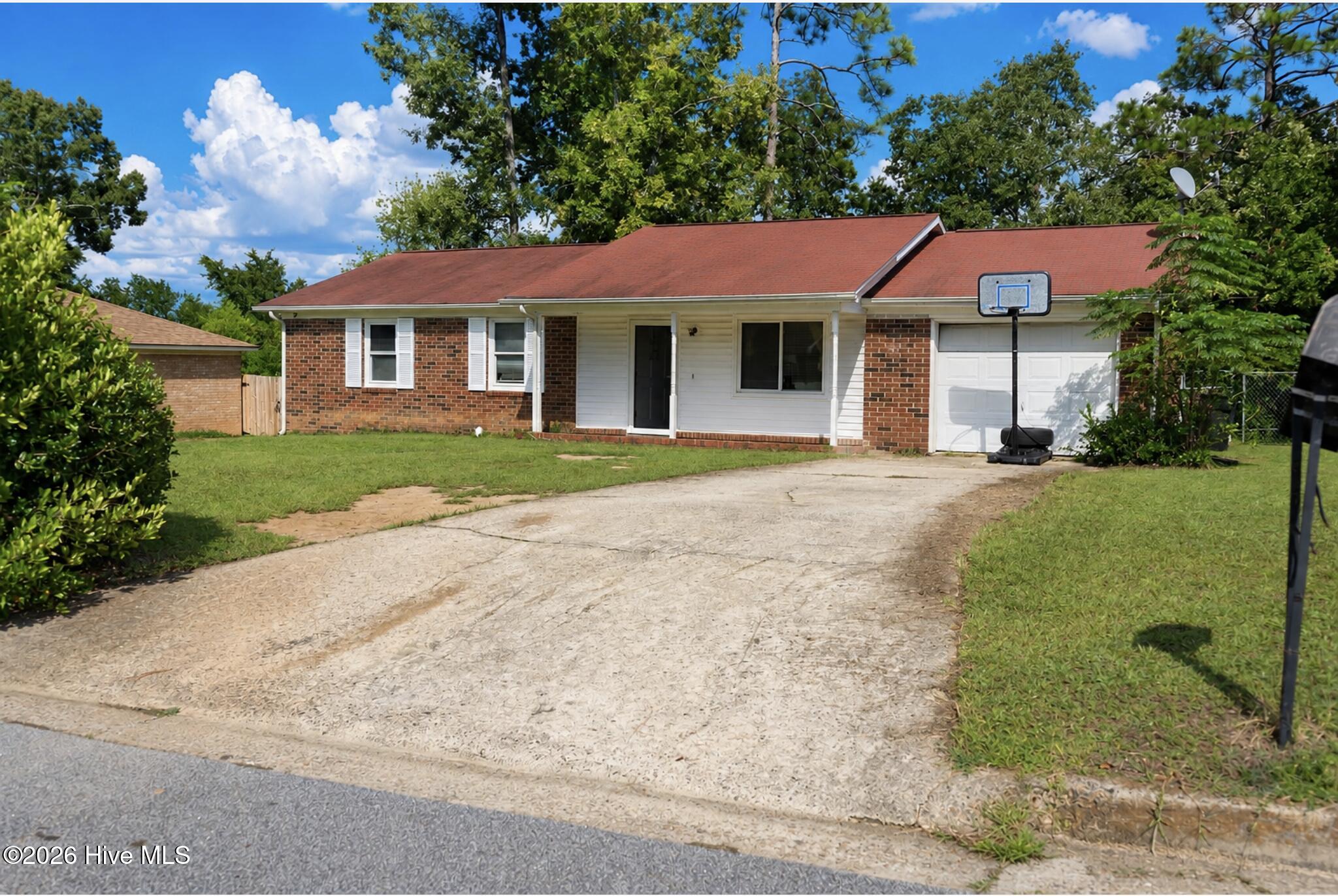 3618 Quail Hollow Drive Property Photo 2