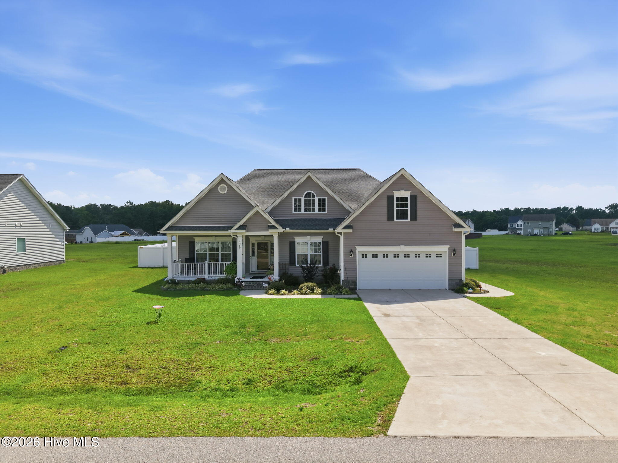 2980 Landon Drive Property Photo 1