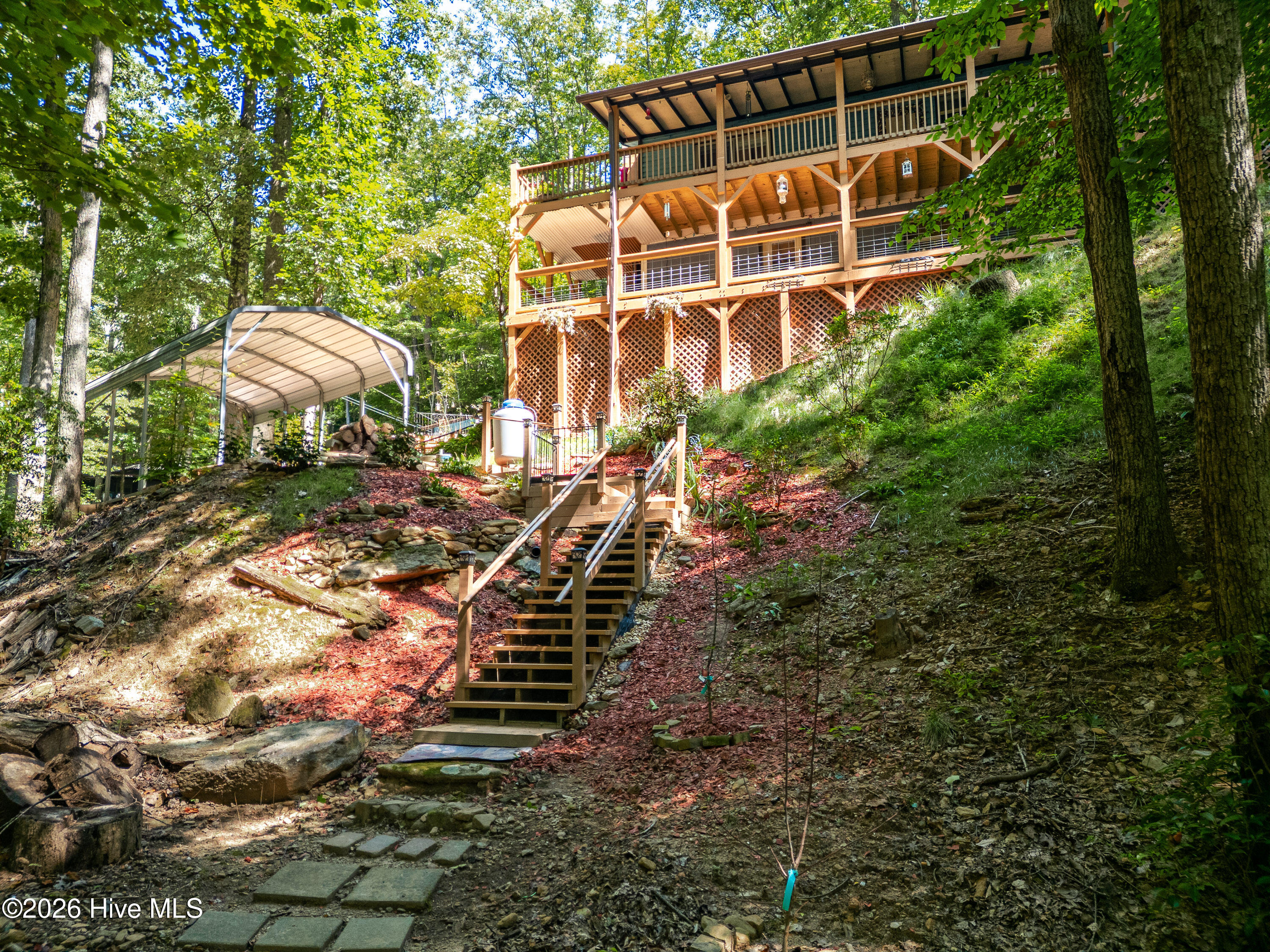 122 Hidden Valley Road Property Photo 3