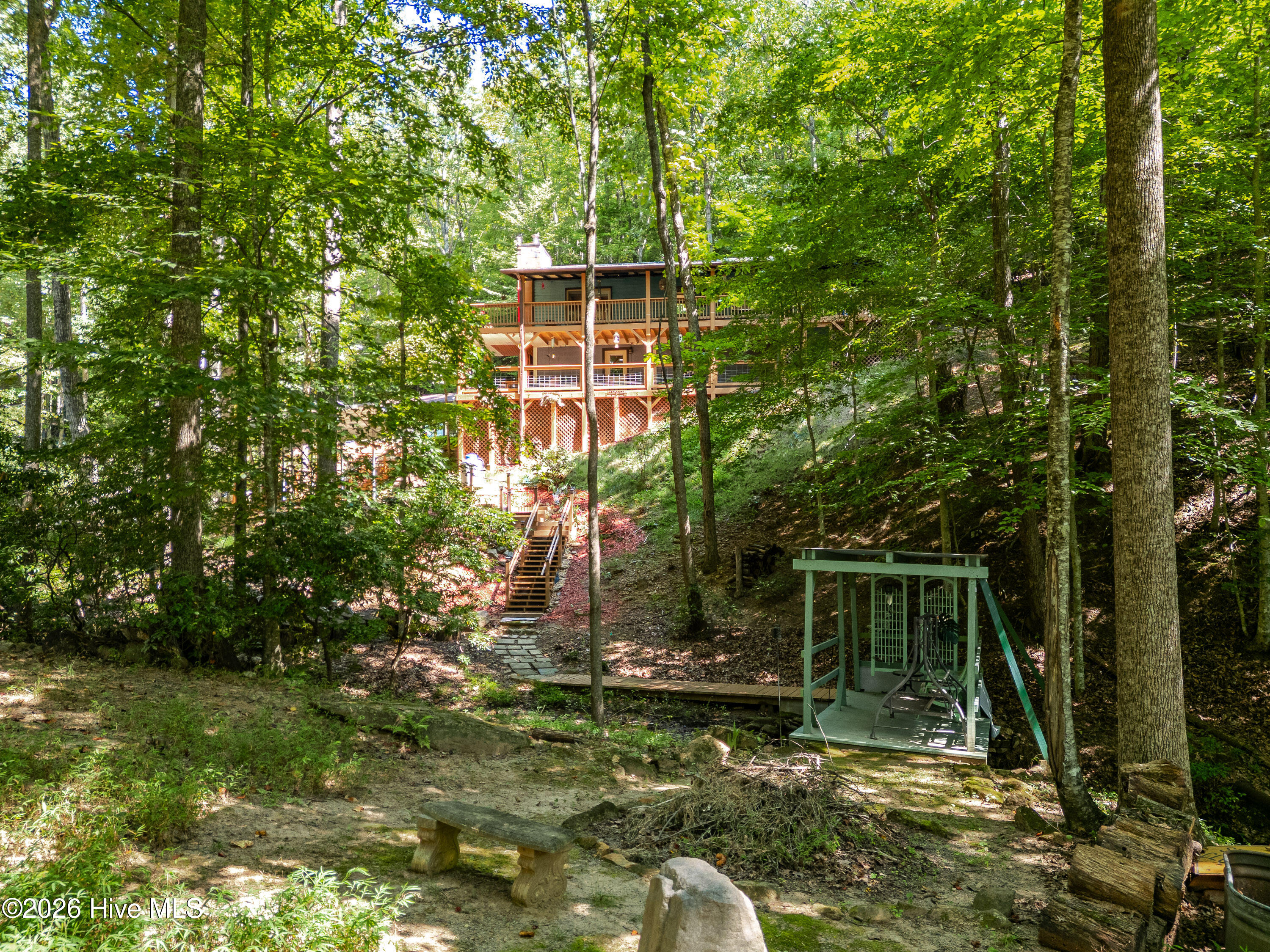 122 Hidden Valley Road Property Photo 5