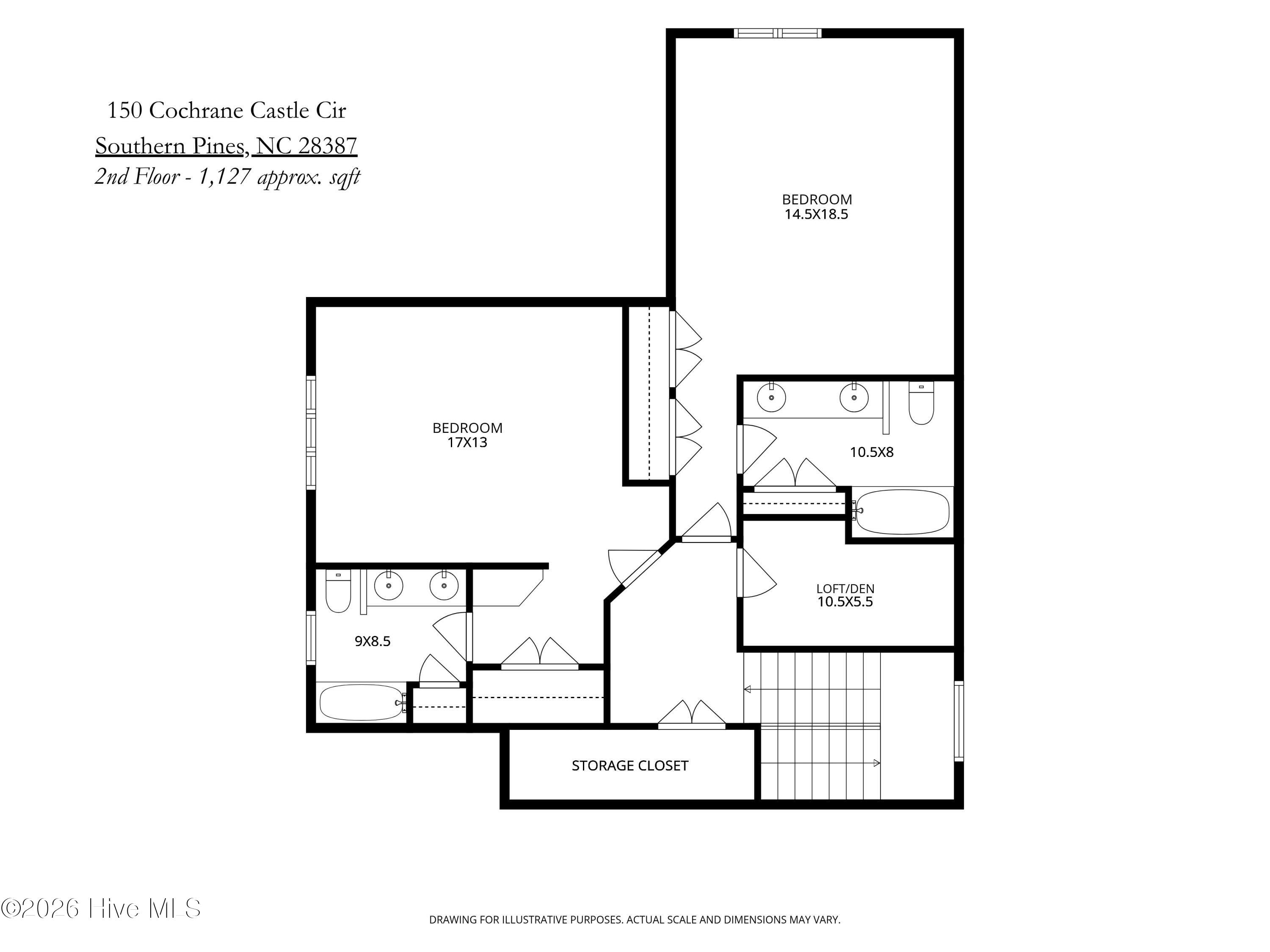 150 Cochrane Castle Circle Property Photo 7