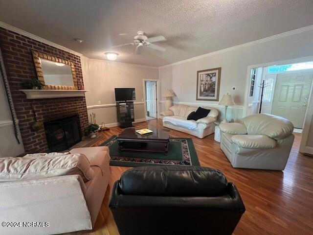 101 Tar Lane Property Photo 4