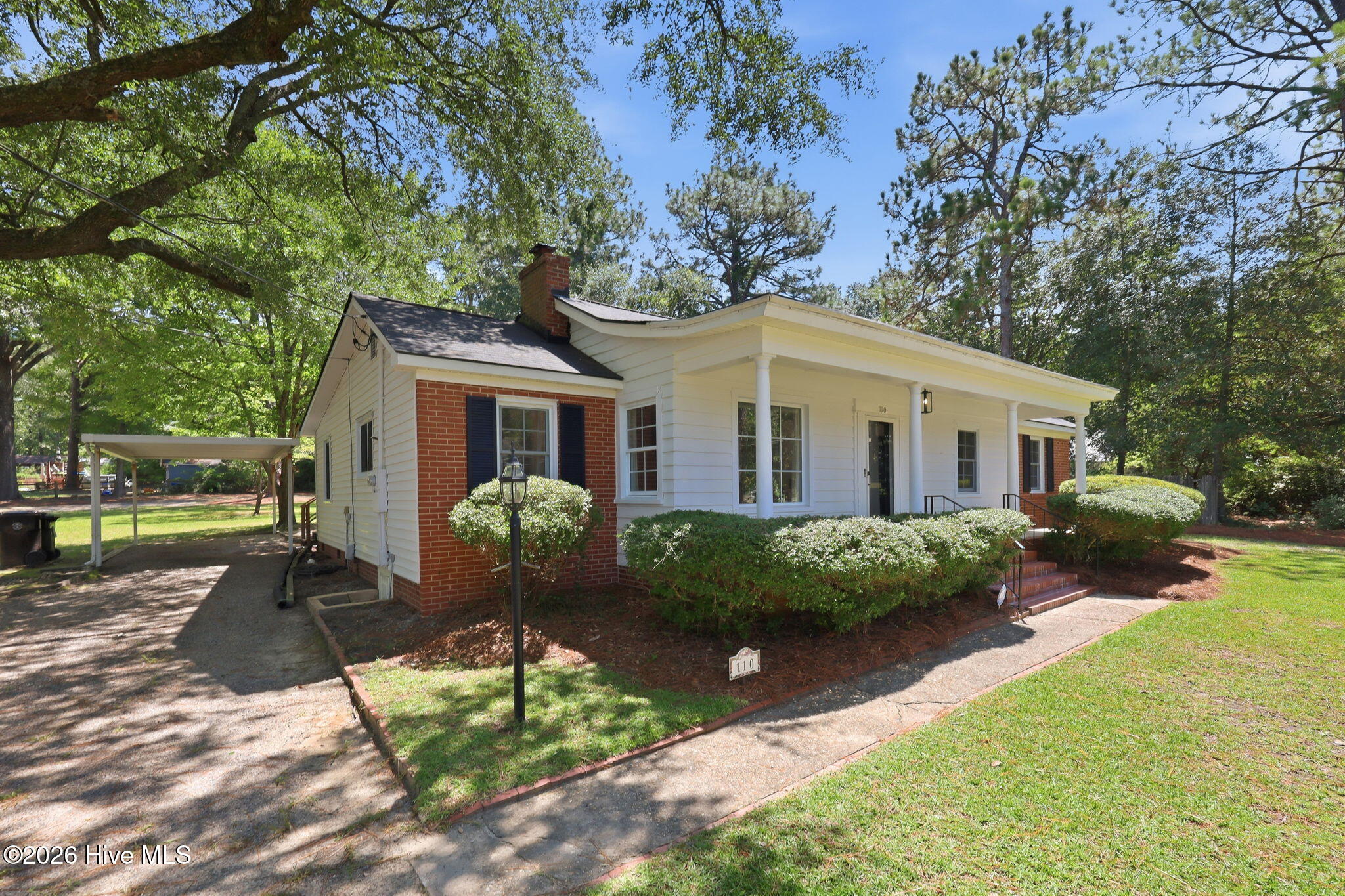 110 Campbell Street Property Photo 2