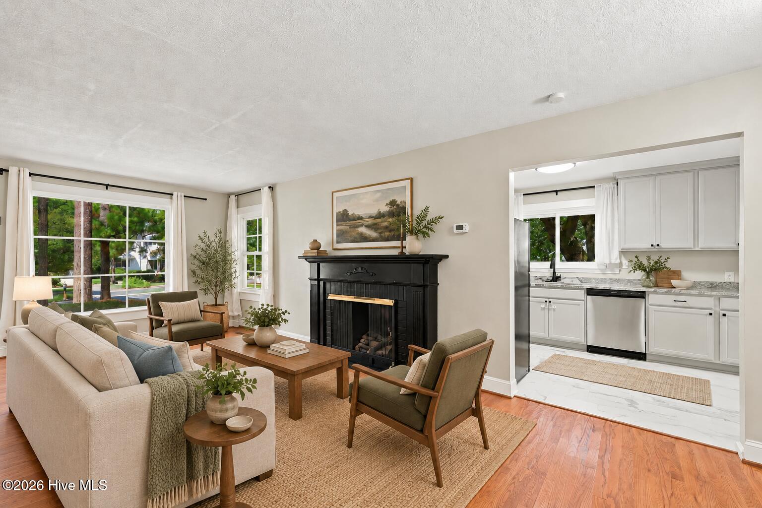 110 Campbell Street Property Photo 11