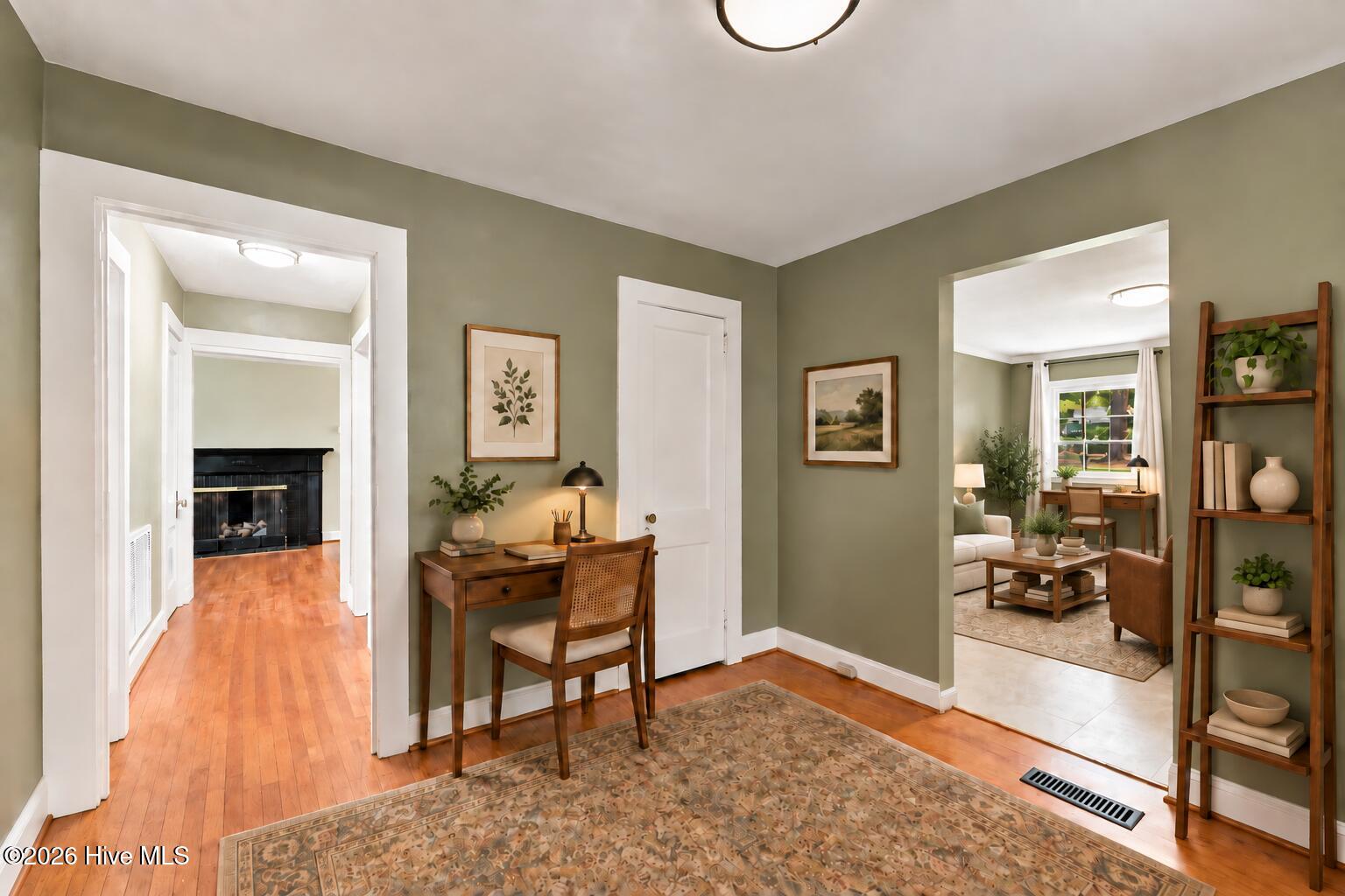 110 Campbell Street Property Photo 29