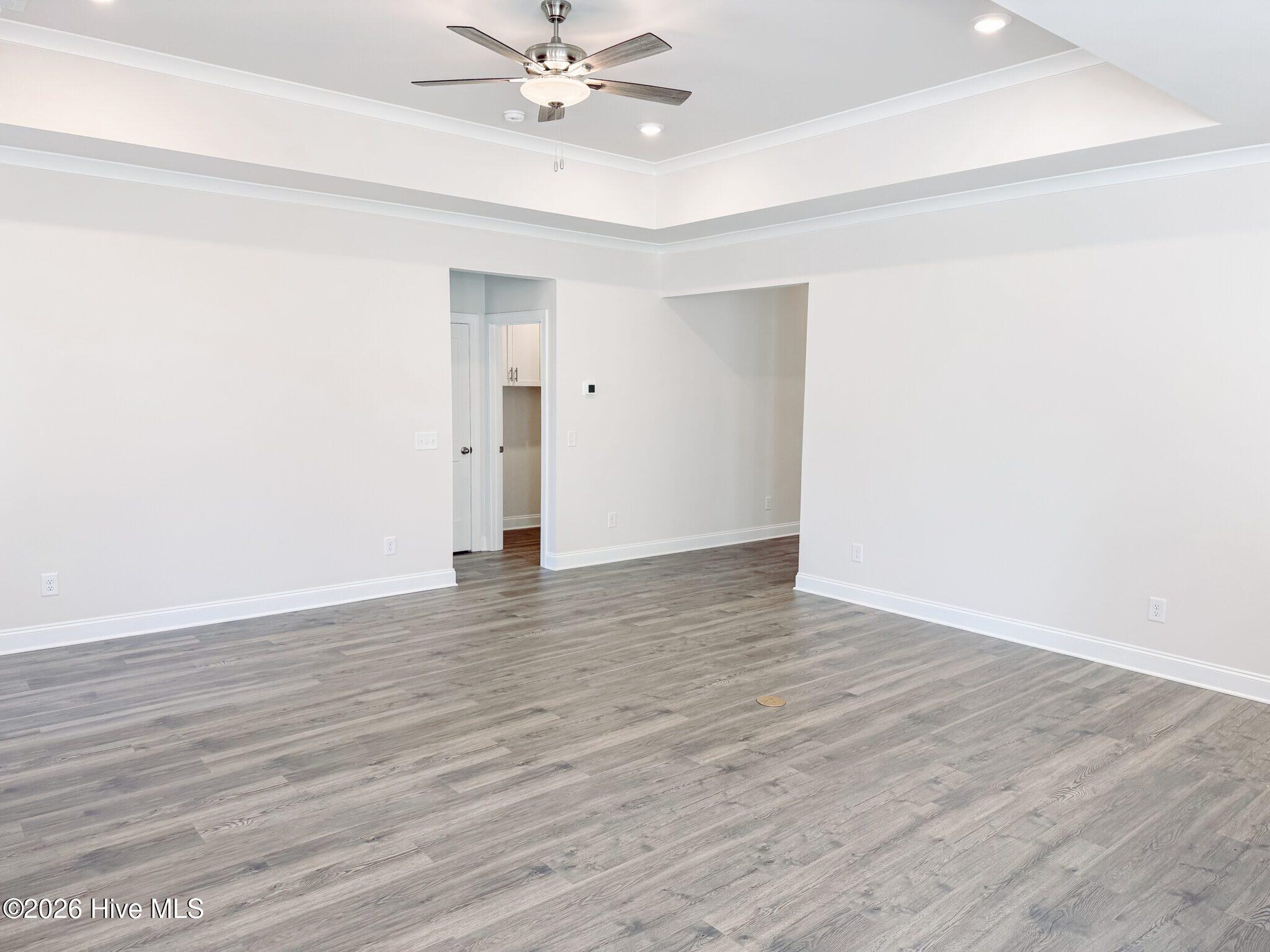 166 Sweetgum Loop Property Photo 6
