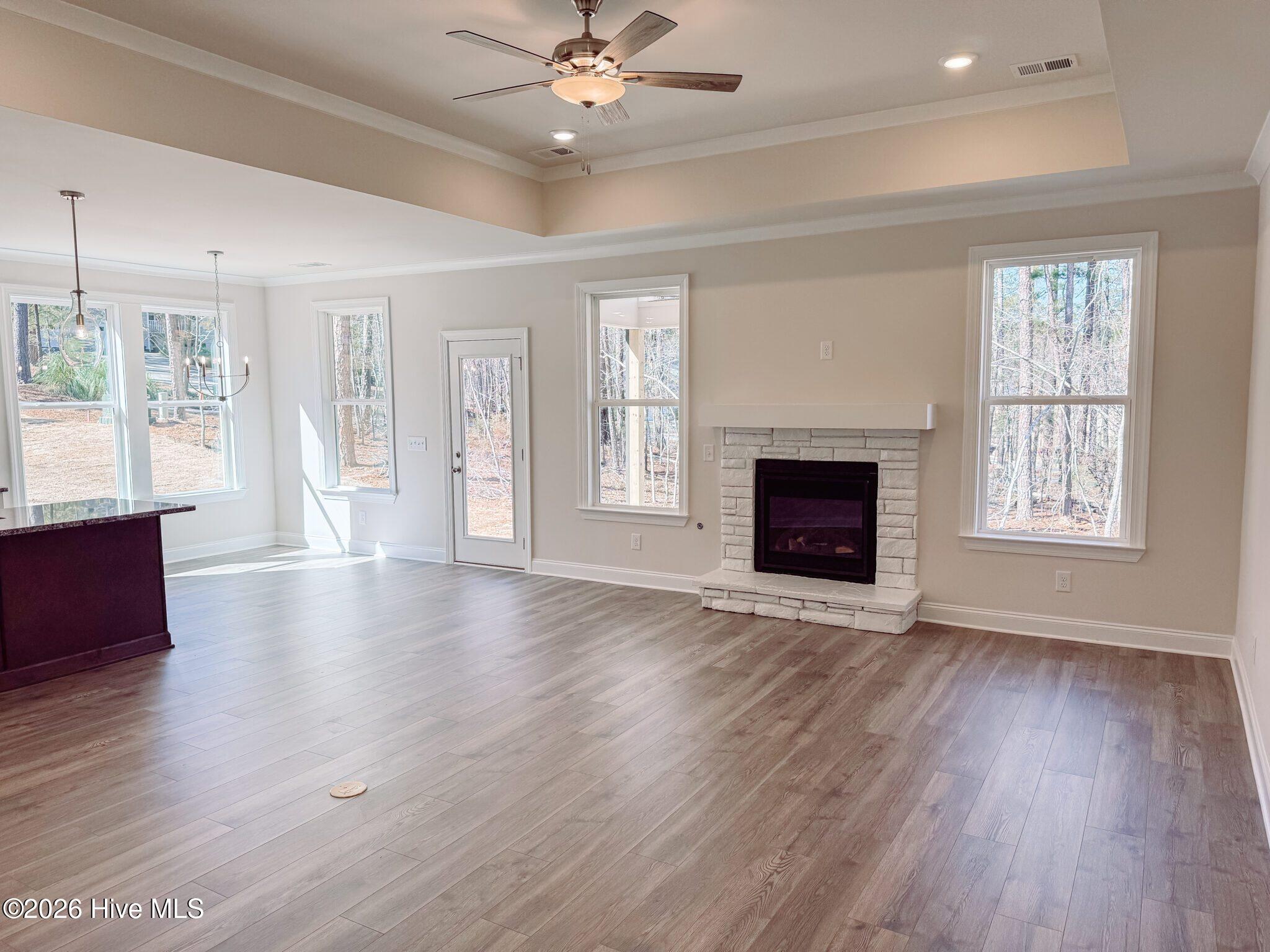 166 Sweetgum Loop Property Photo 10