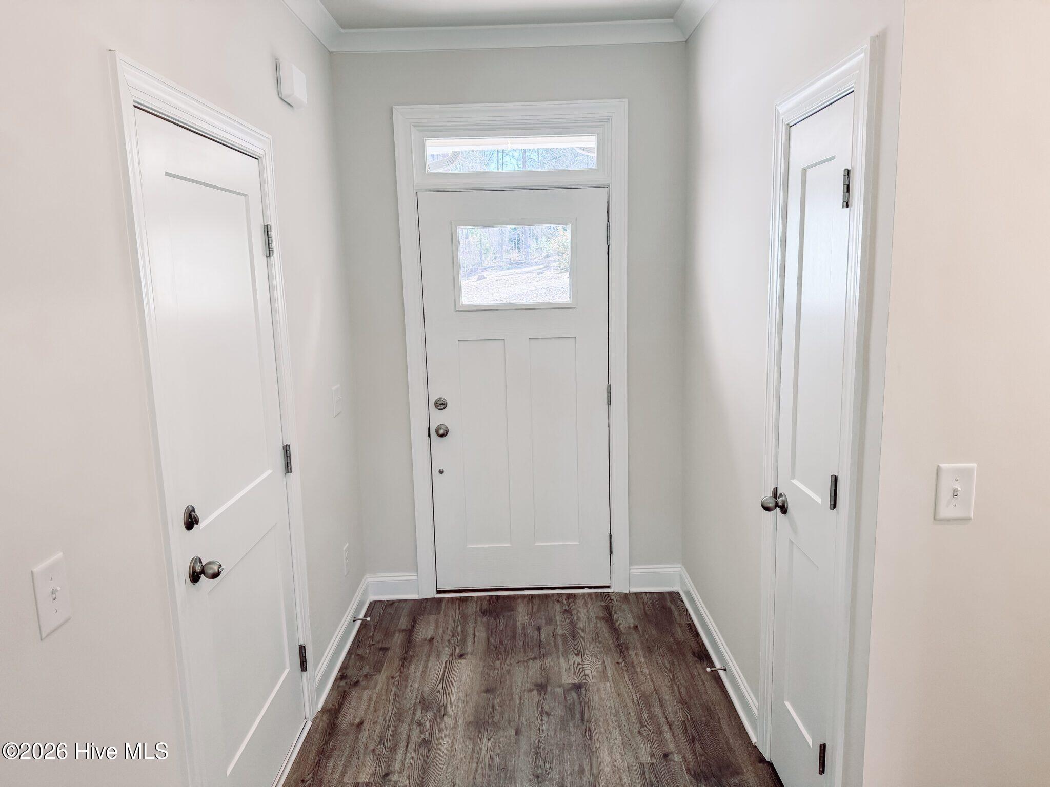 166 Sweetgum Loop Property Photo 12