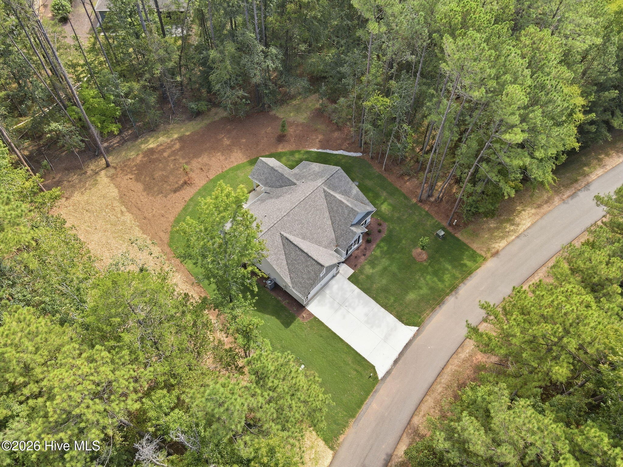 166 Sweetgum Loop Property Photo 14