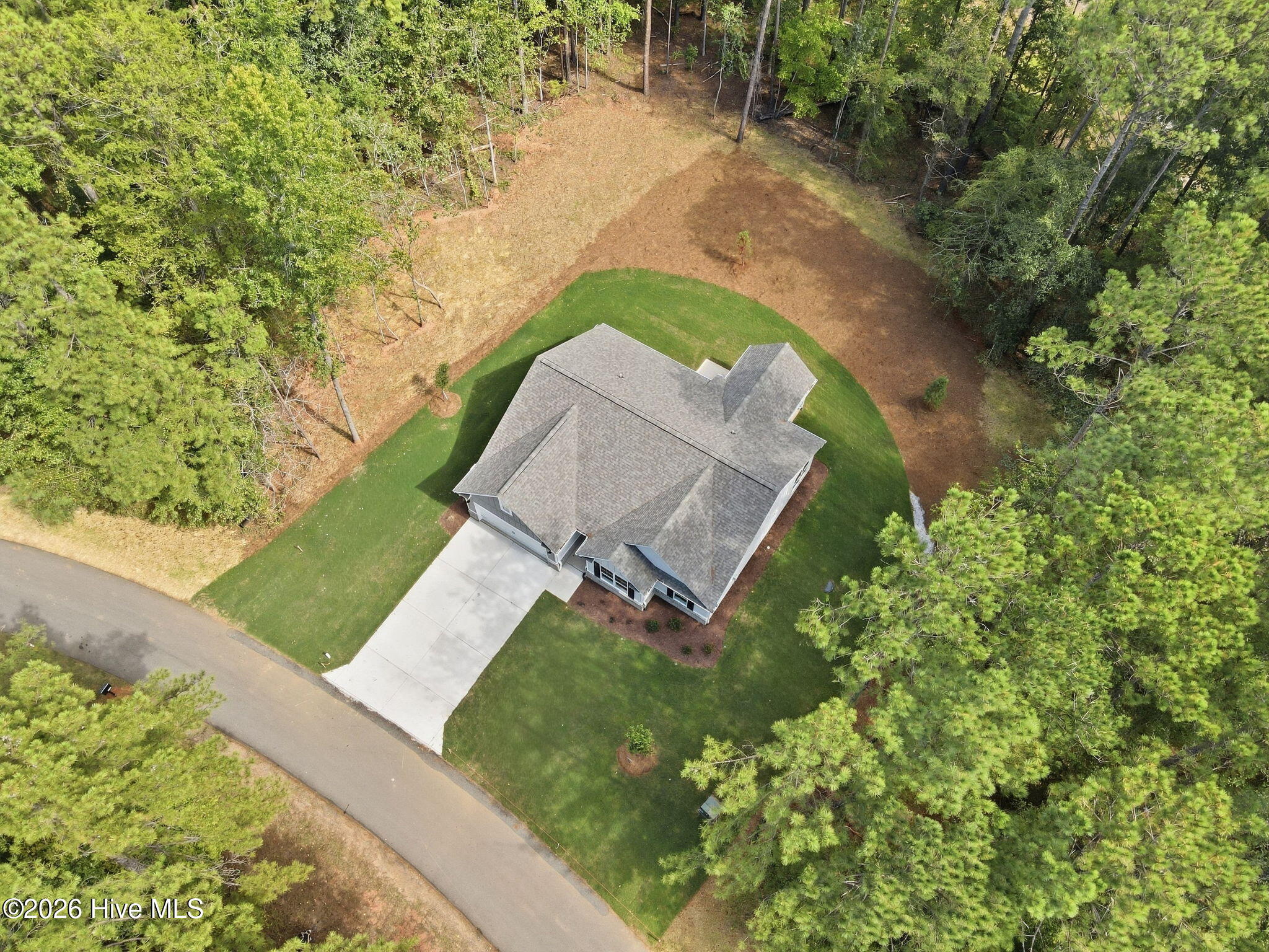 166 Sweetgum Loop Property Photo 15