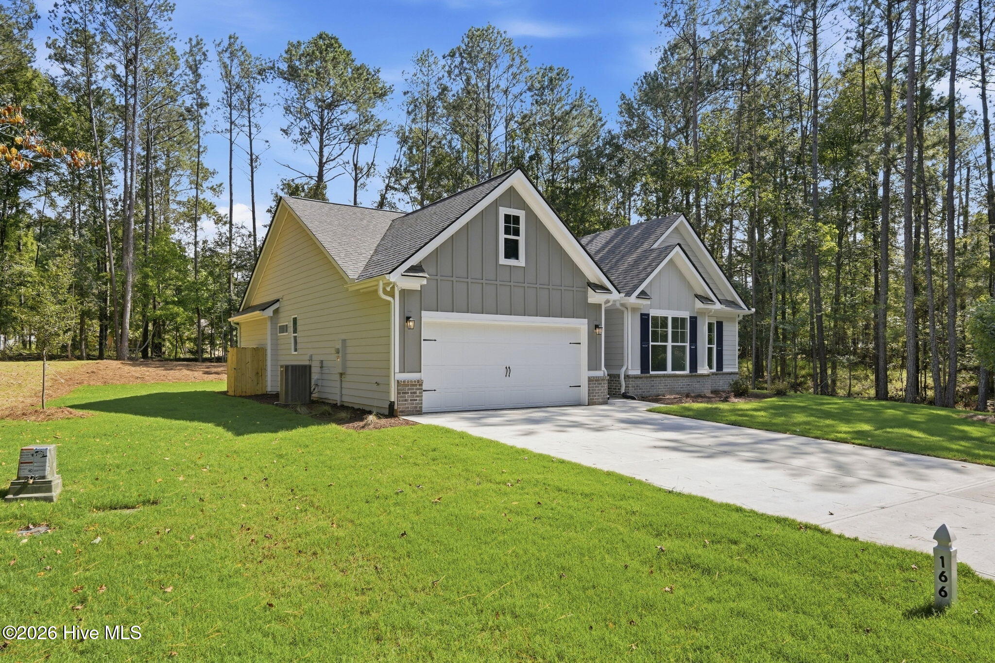 166 Sweetgum Loop Property Photo 16