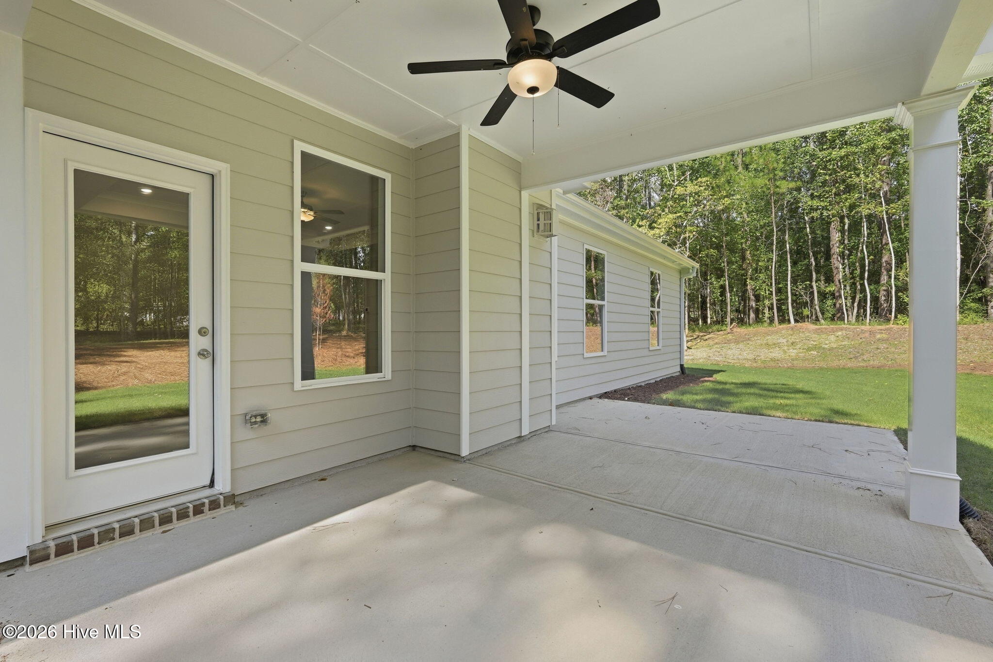 166 Sweetgum Loop Property Photo 40