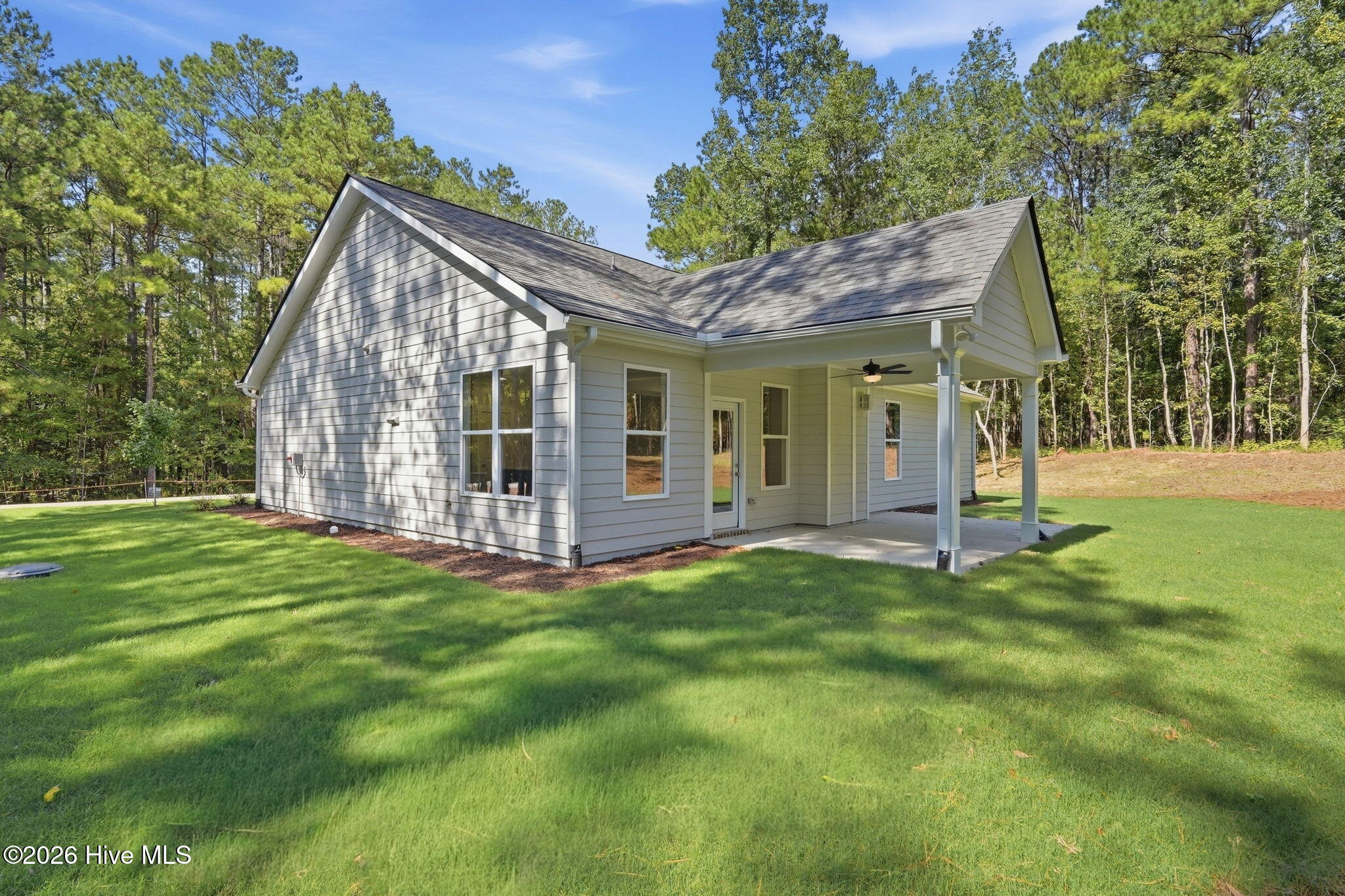 166 Sweetgum Loop Property Photo 45