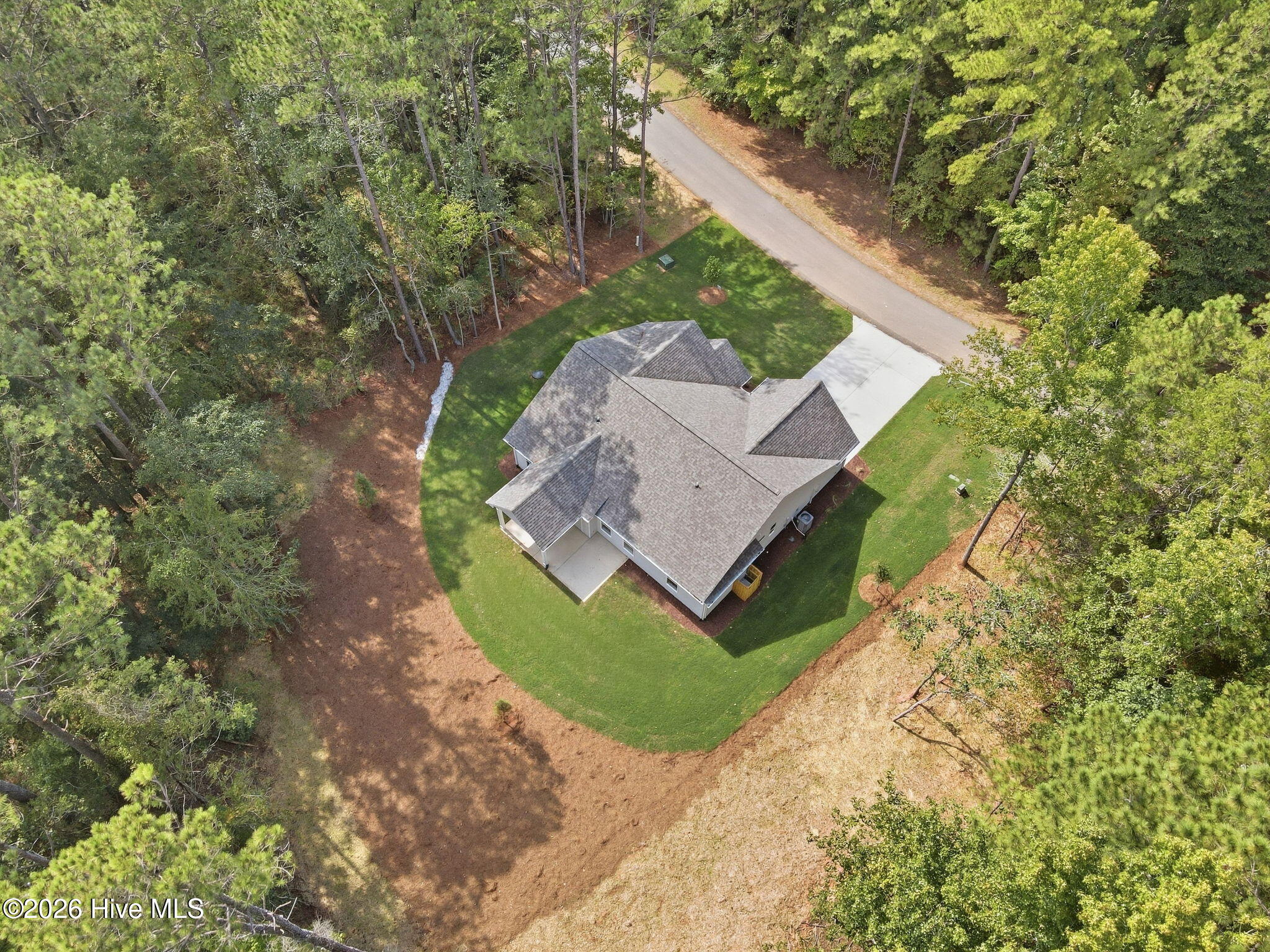 166 Sweetgum Loop Property Photo 46