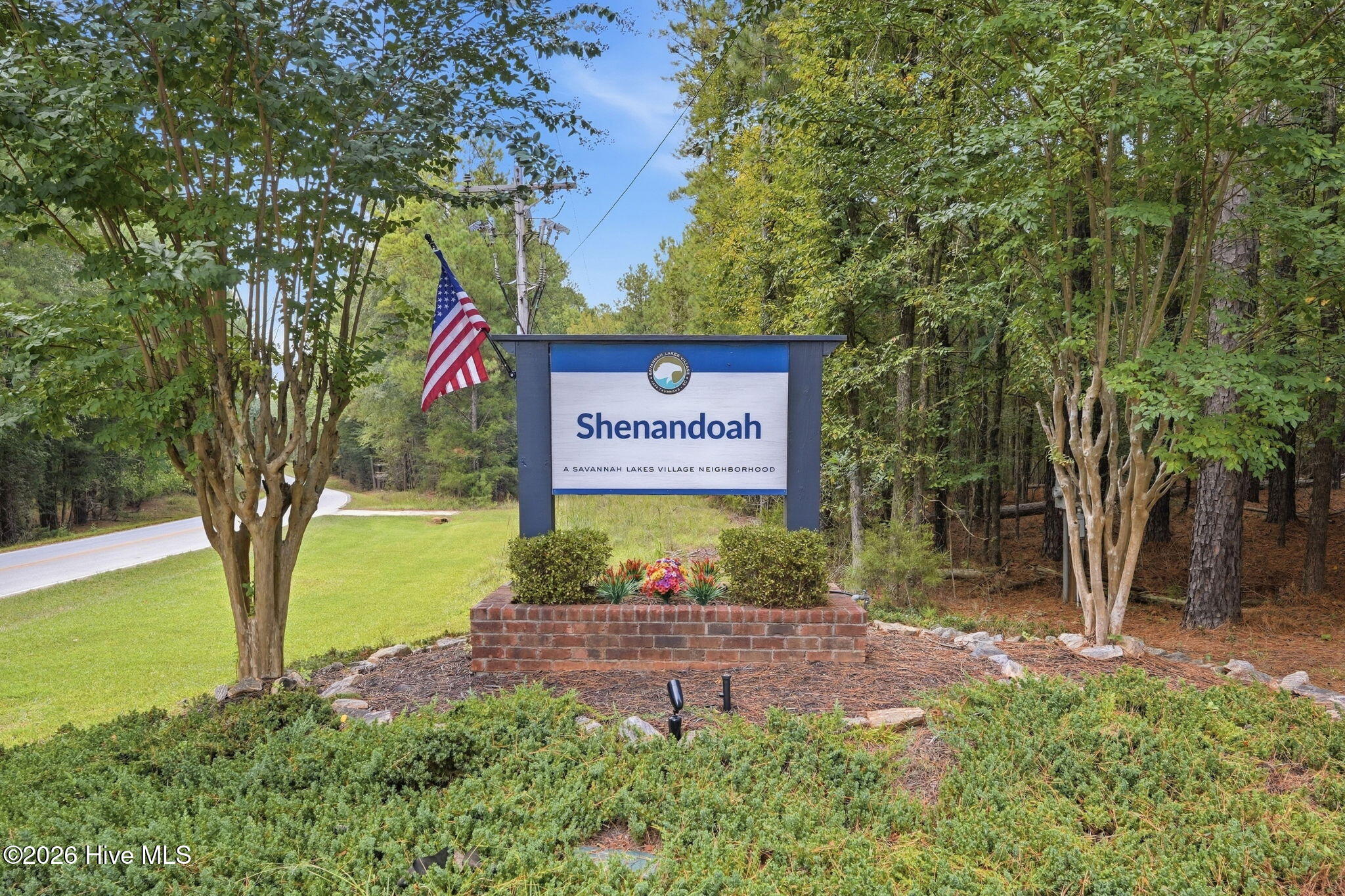 166 Sweetgum Loop Property Photo 49