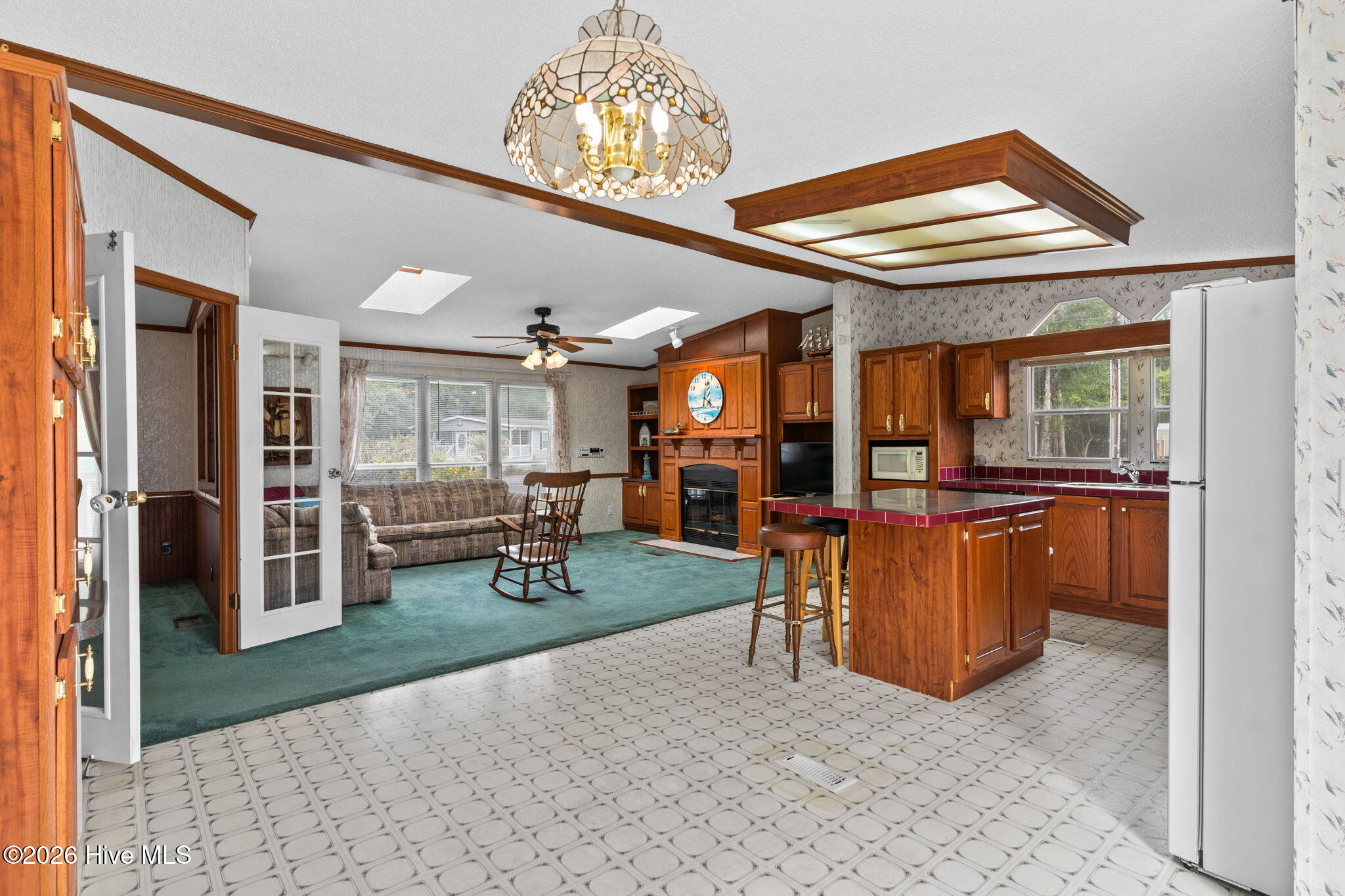 206 Live Oak Drive Property Photo 10