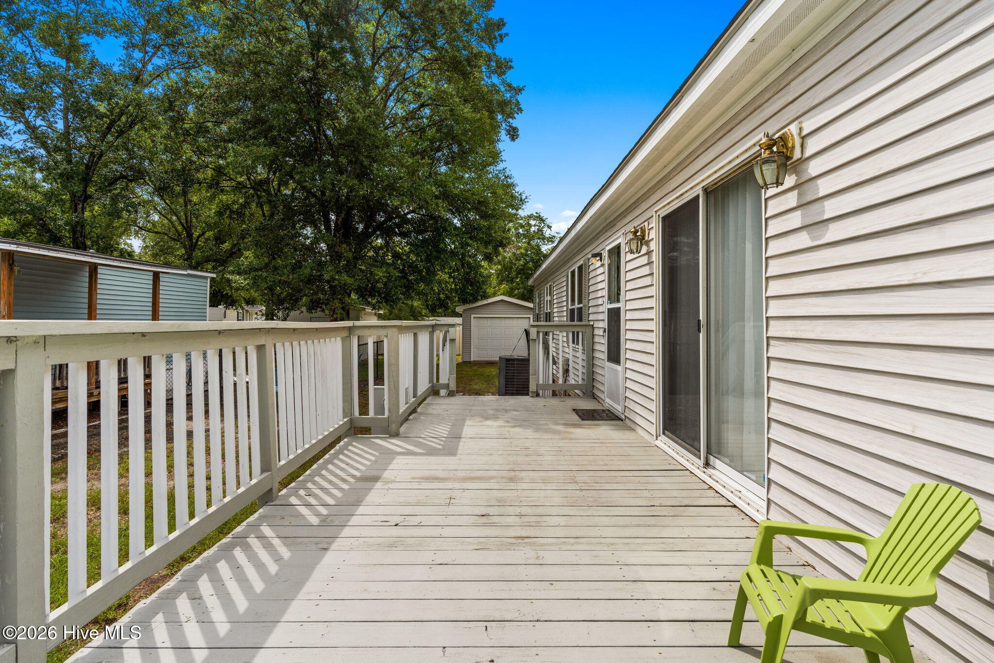 206 Live Oak Drive Property Photo 25