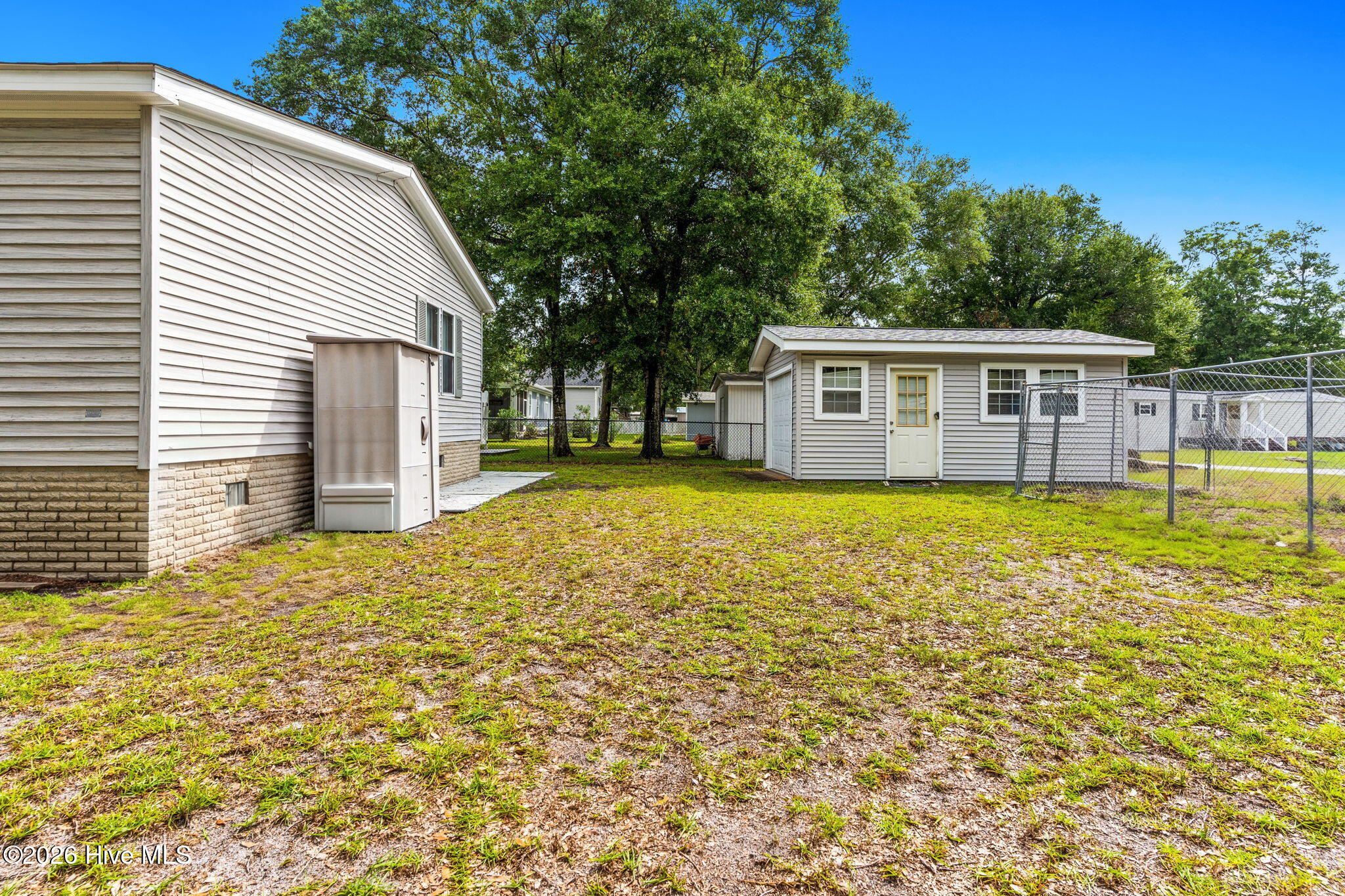 206 Live Oak Drive Property Photo 28