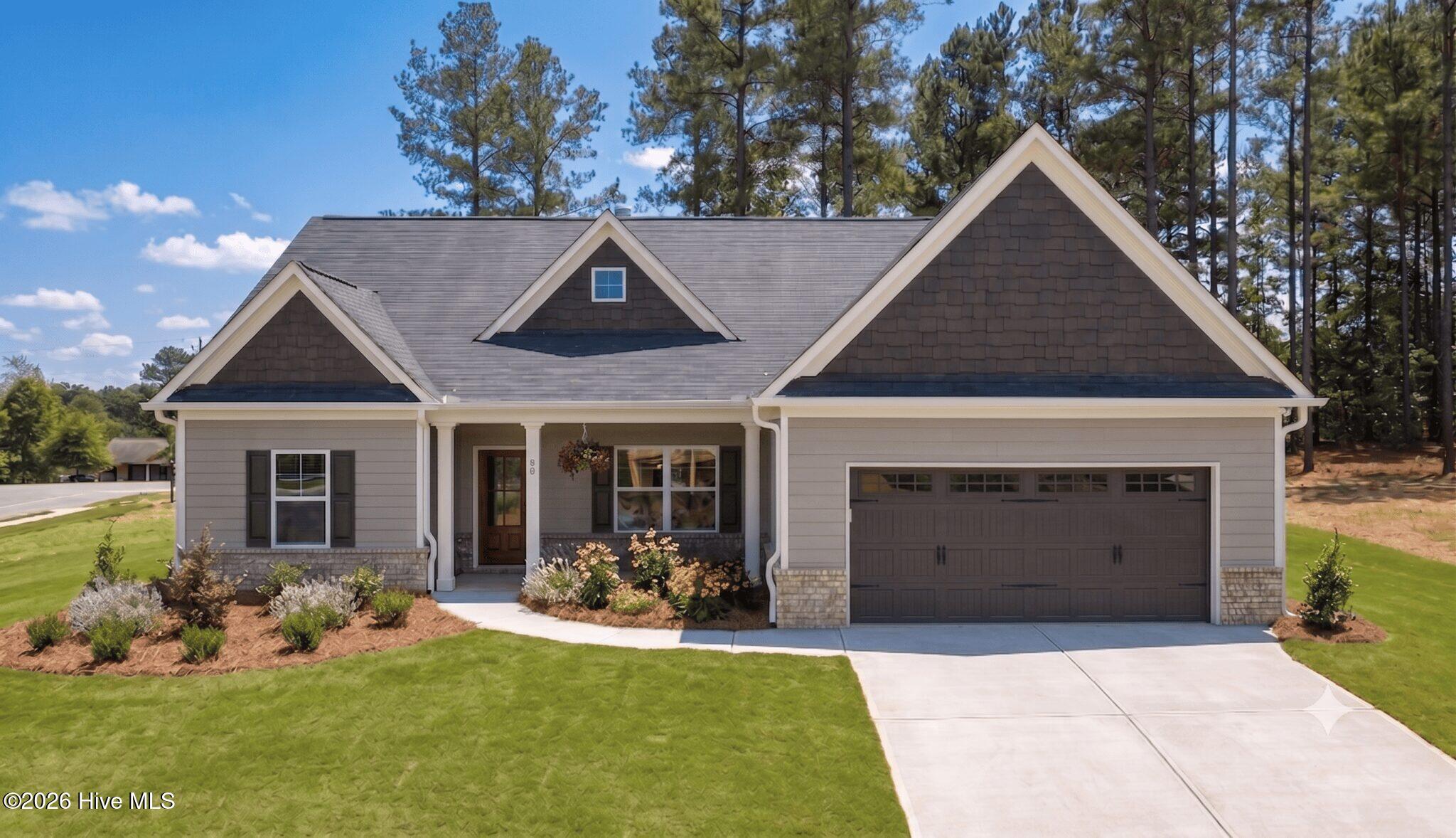 144 Sweet Gum Loop Property Photo 1