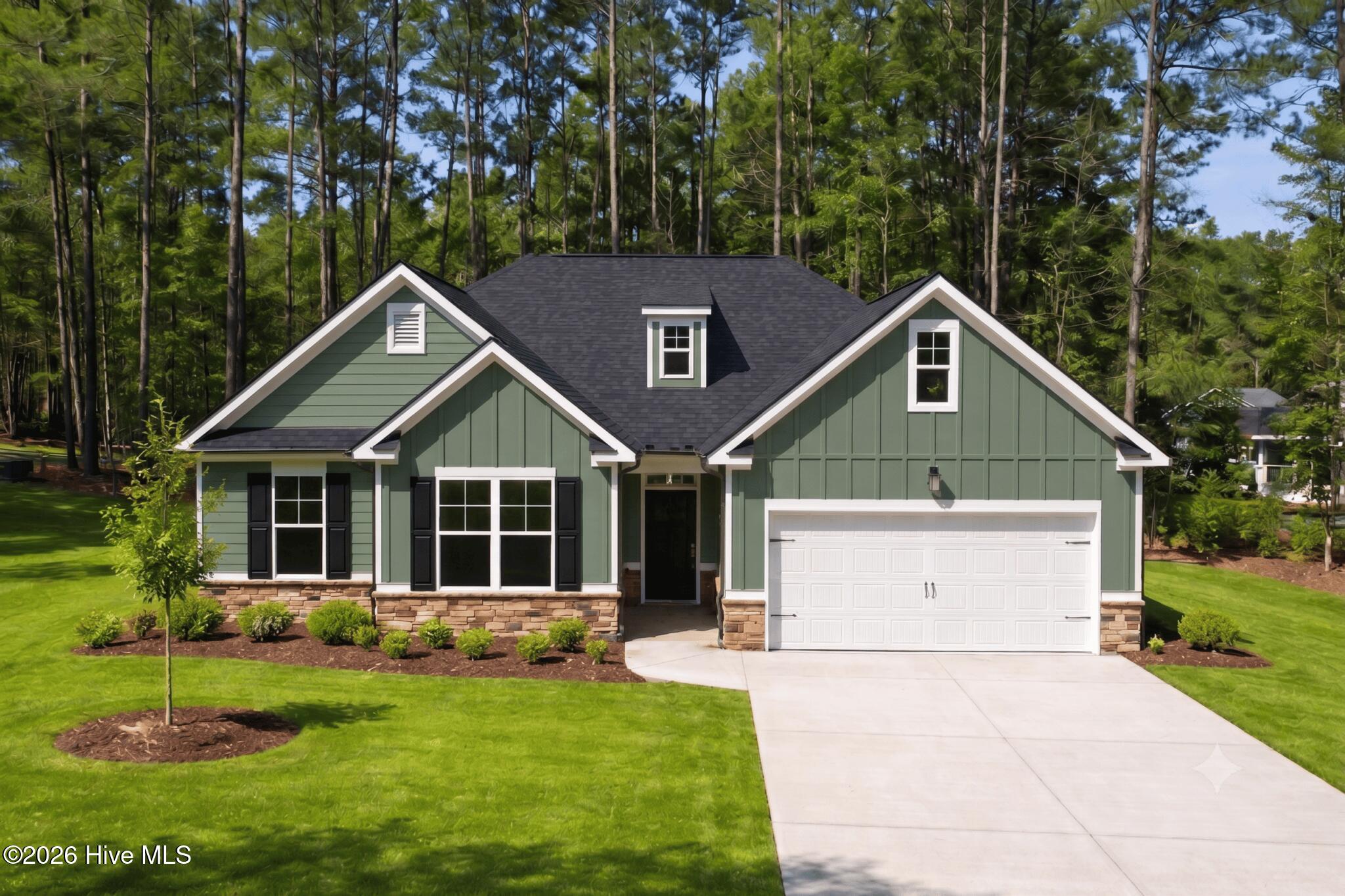 205 Half Moon Lane