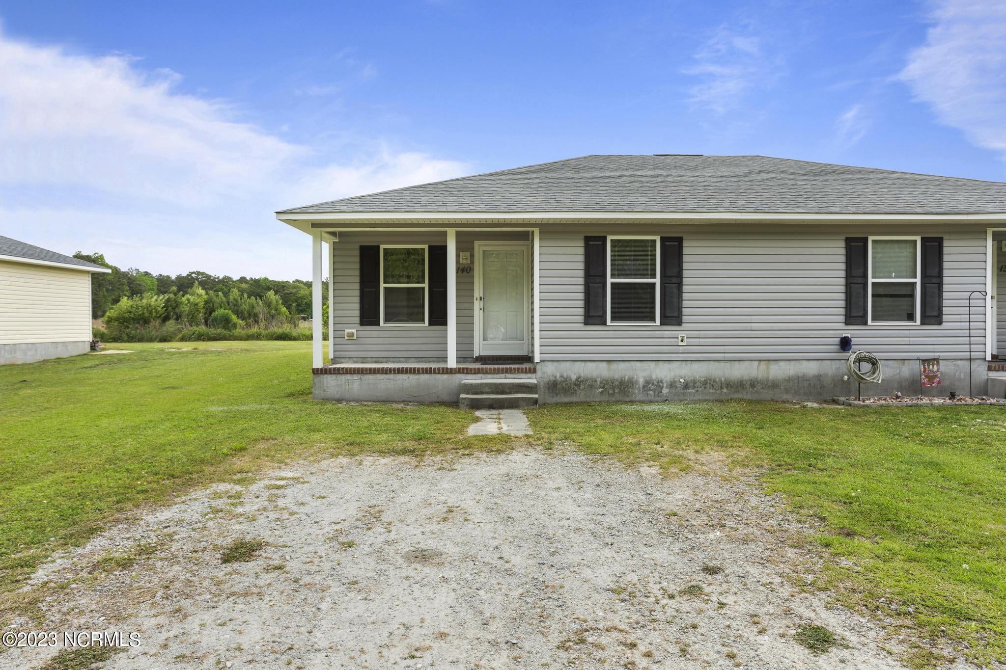 132 Lainmark Drive Property Photo 1