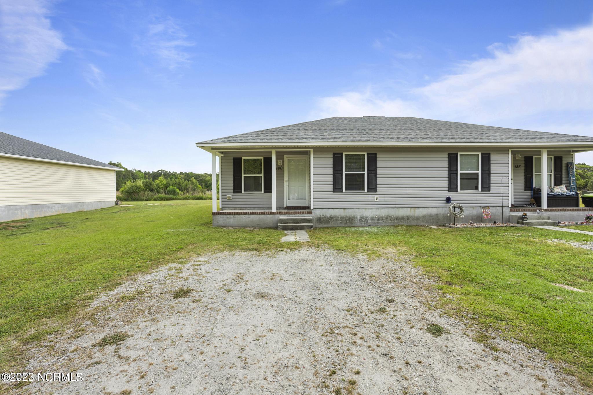 132 Lainmark Drive Property Photo 2