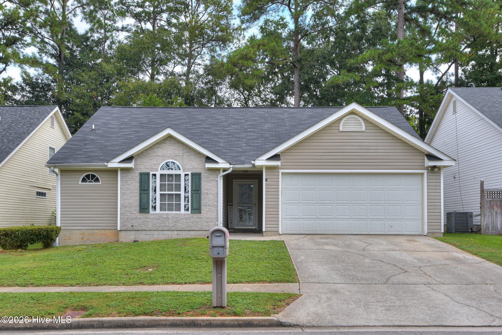 181 Spring Oak Lane Property Photo 1